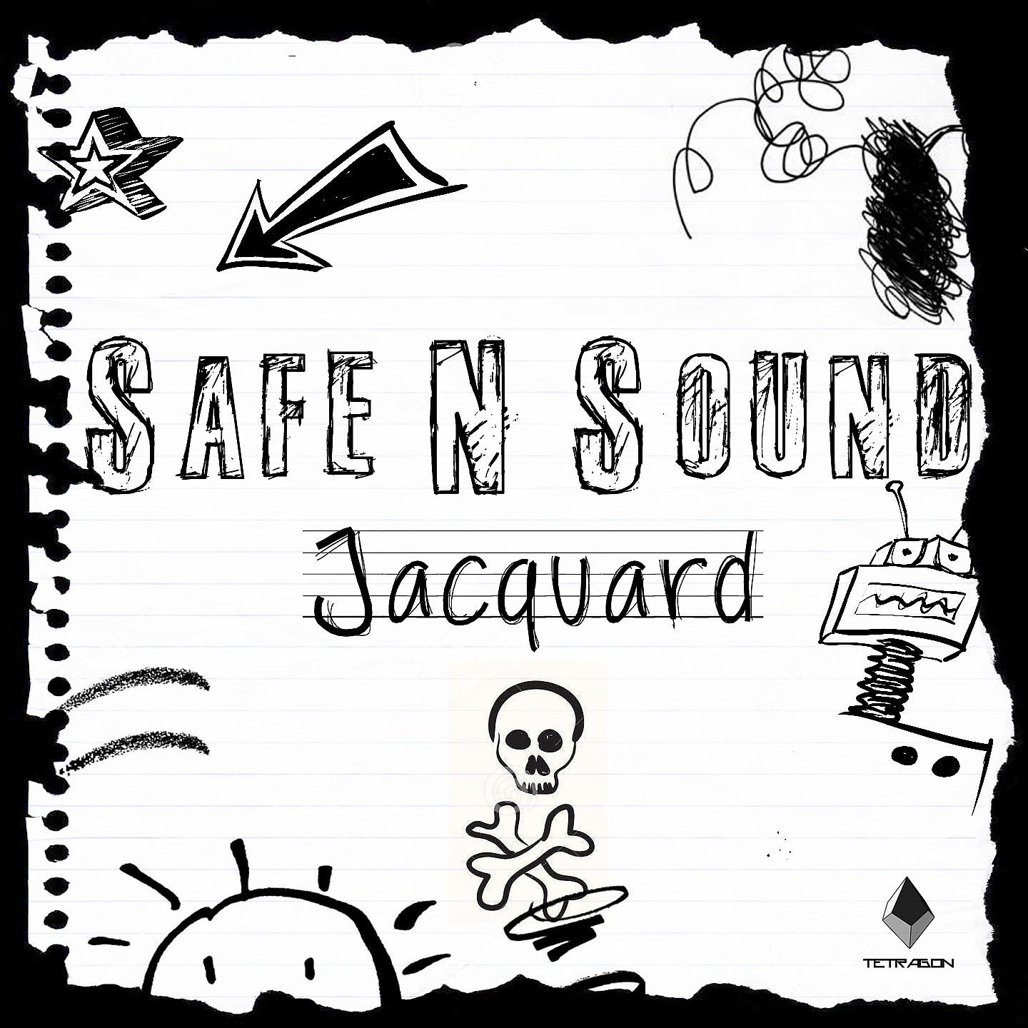 Постер альбома Safe n' Sound