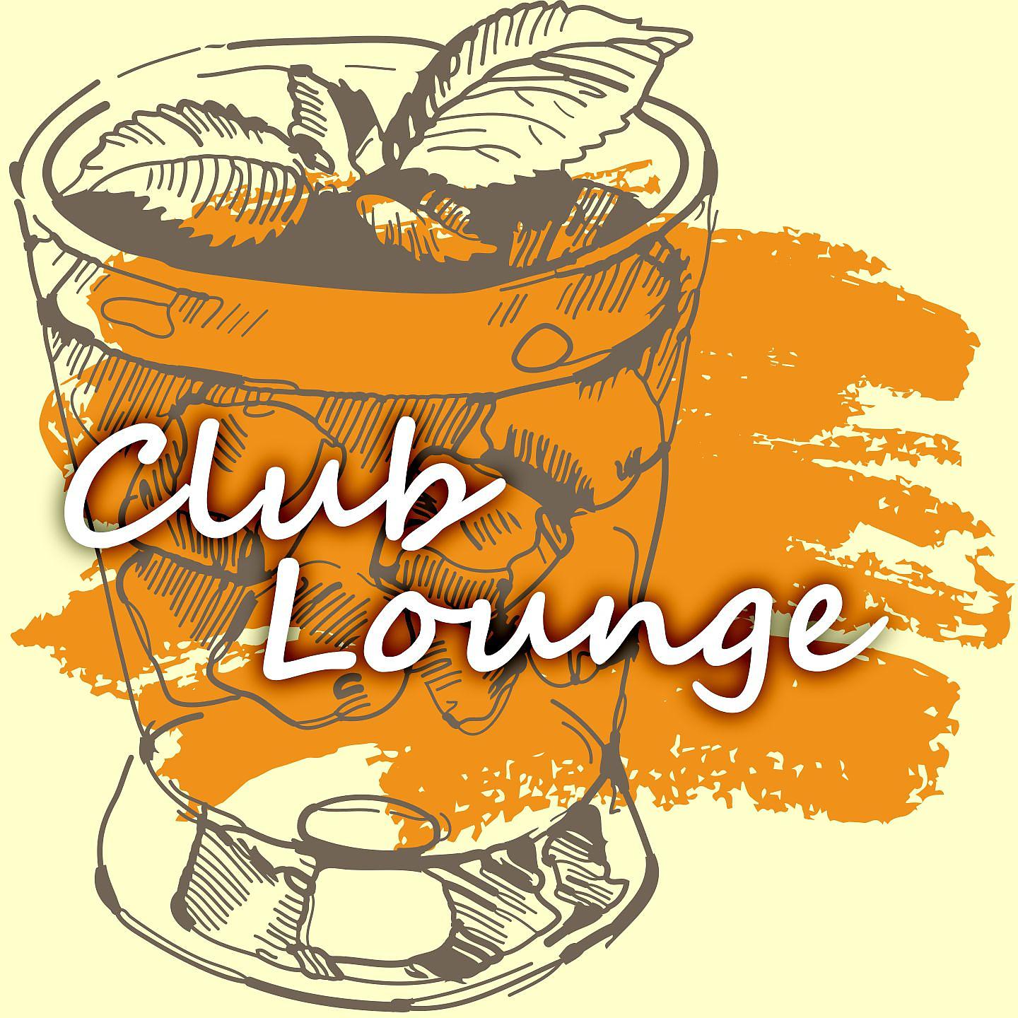 Постер альбома Club lounge