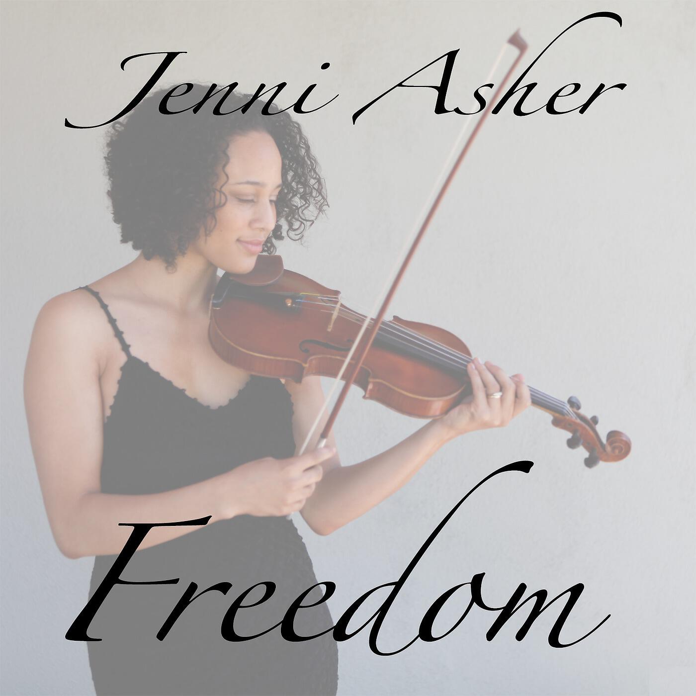 Jenni Asher - The Children