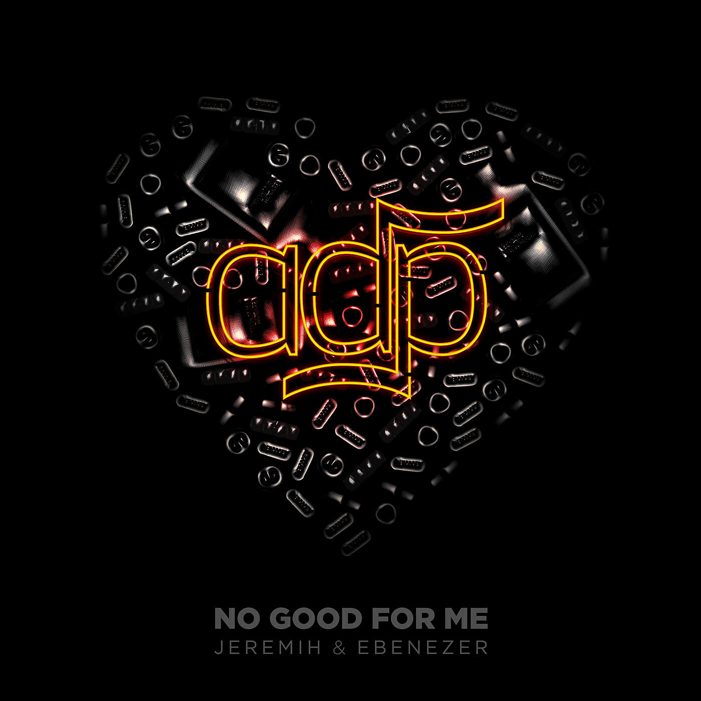 ADP - No Good For Me