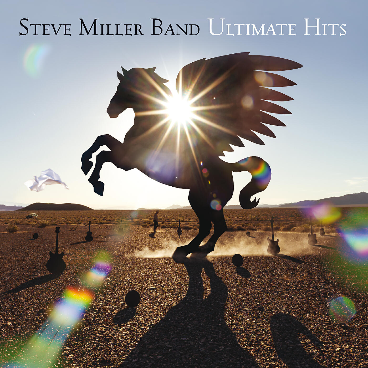 STEVE MILLER BAND - The Stake (Remastered 2017)