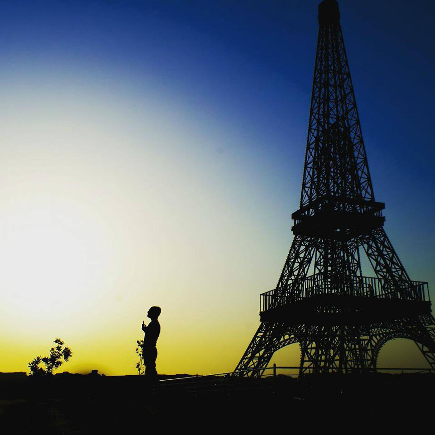 Dj Kantik - Bollywood Shenai