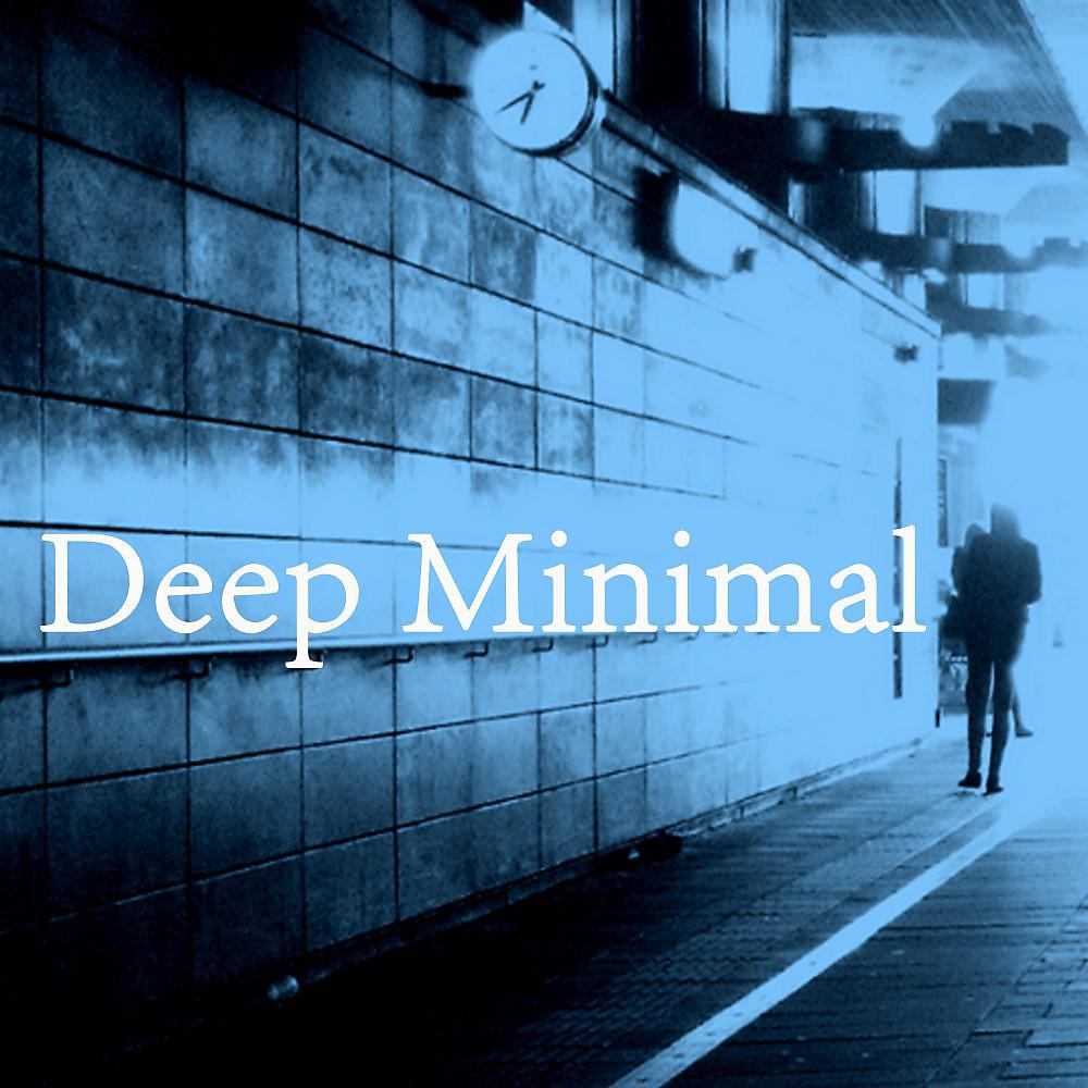 Постер альбома Deep Minimal & DJ Mix Mixed by Shirley Flat Belly