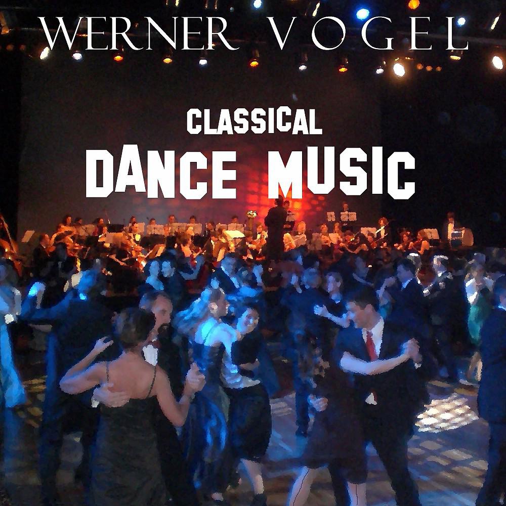 Постер альбома Classical Dance Music