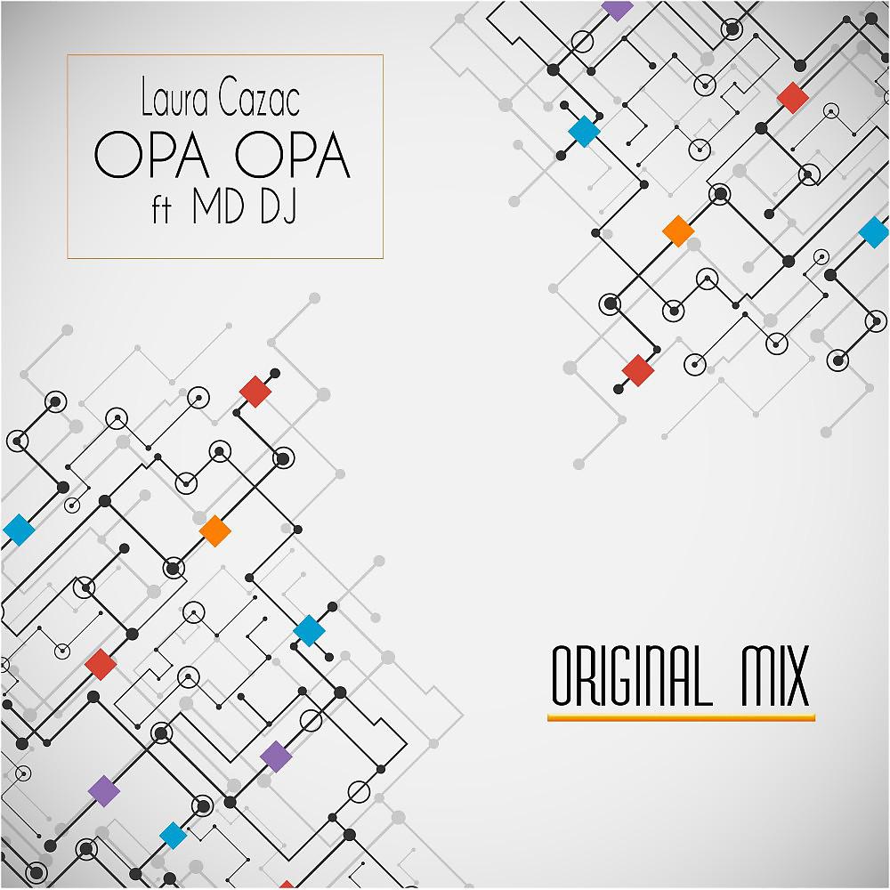Постер альбома Opa Opa (Original Mix)