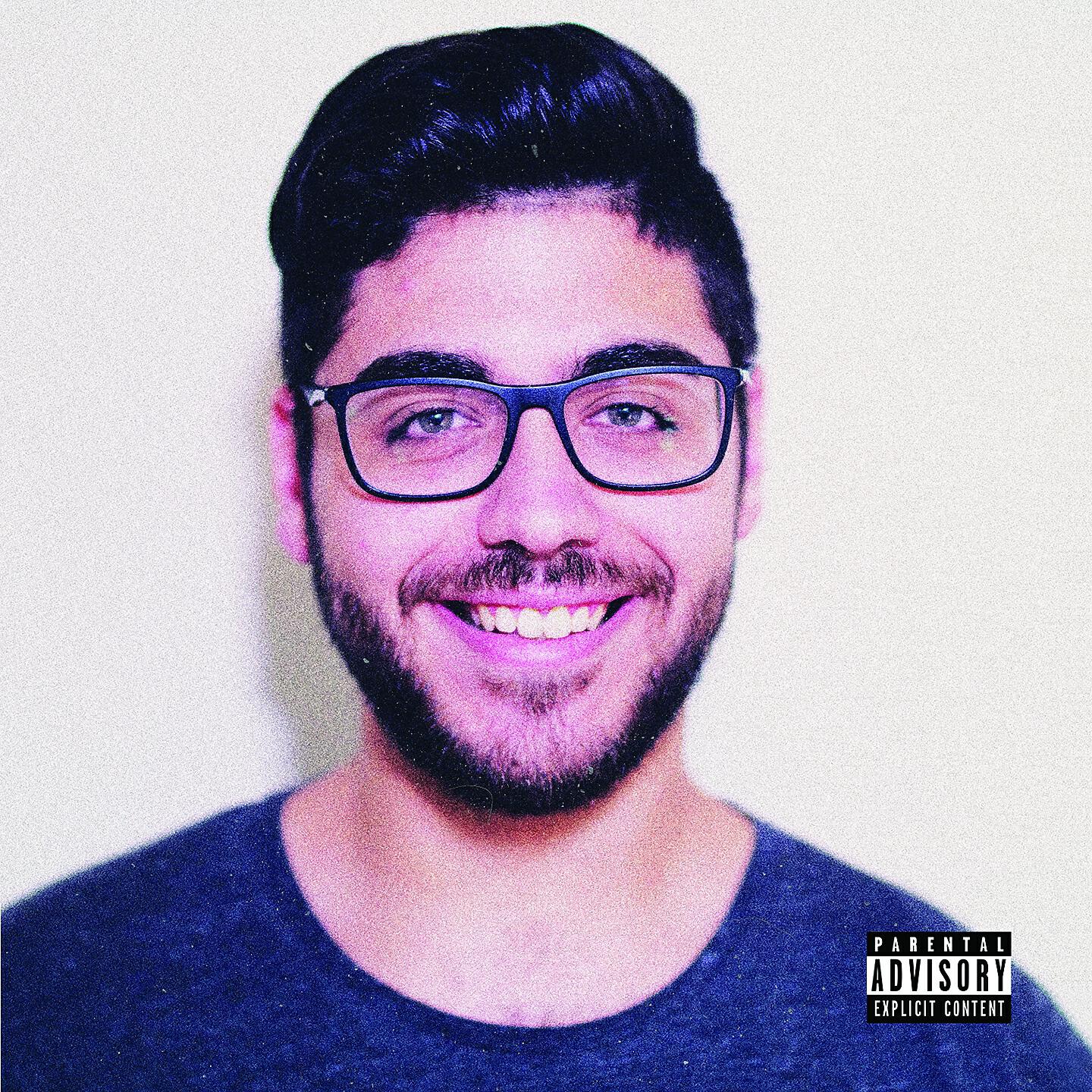 Blue Virus - Caldone