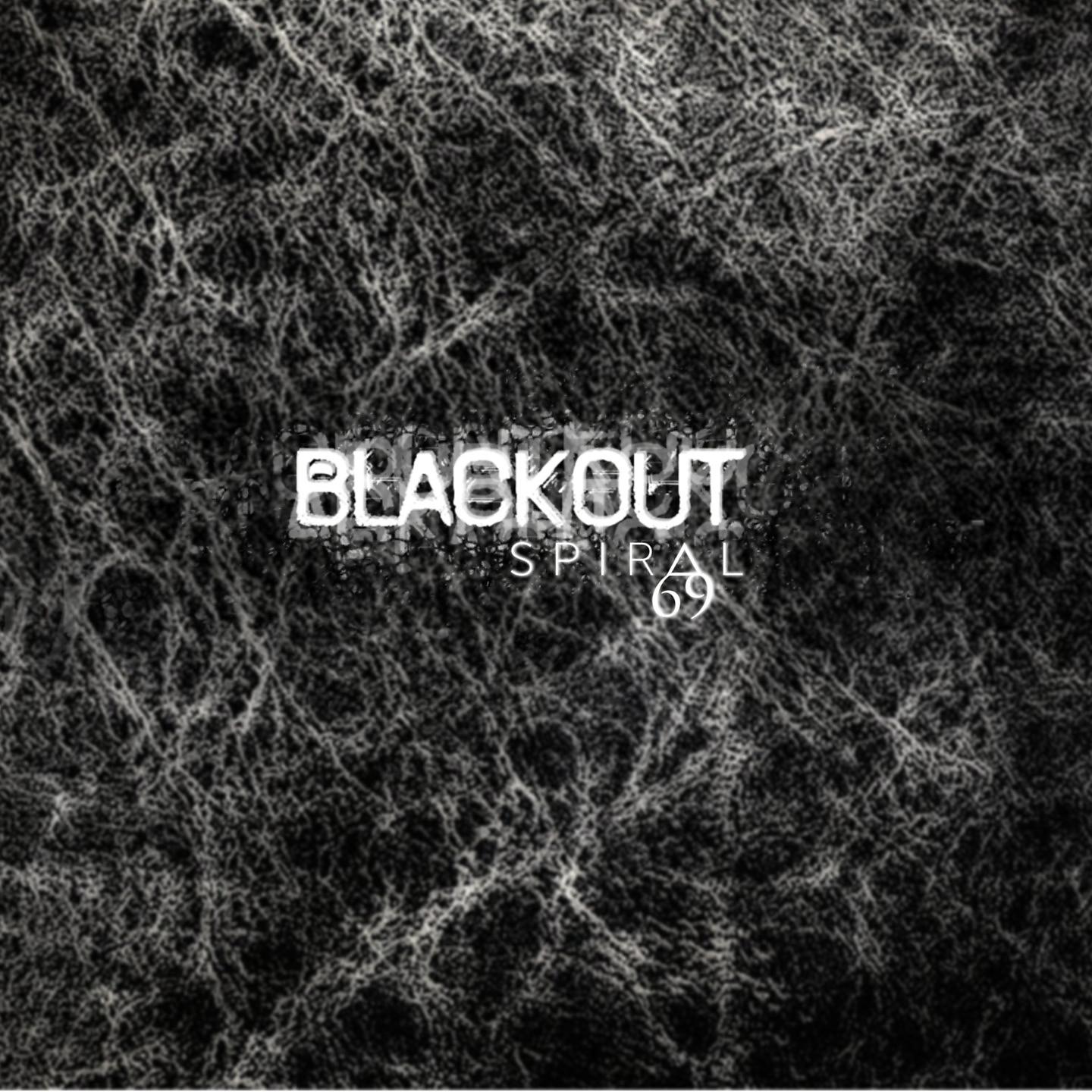 Постер альбома Blackout