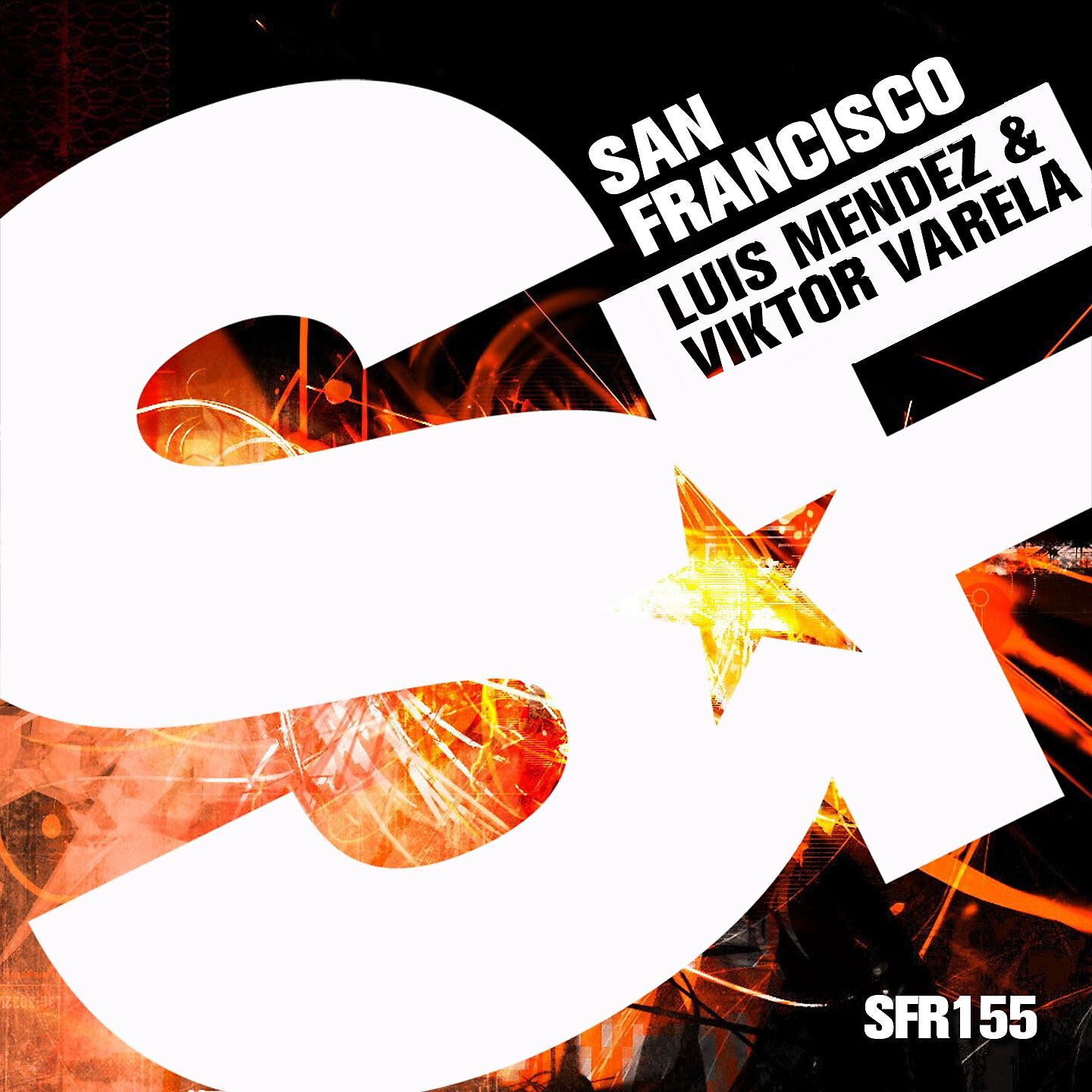 Luis Mendez - San Francisco