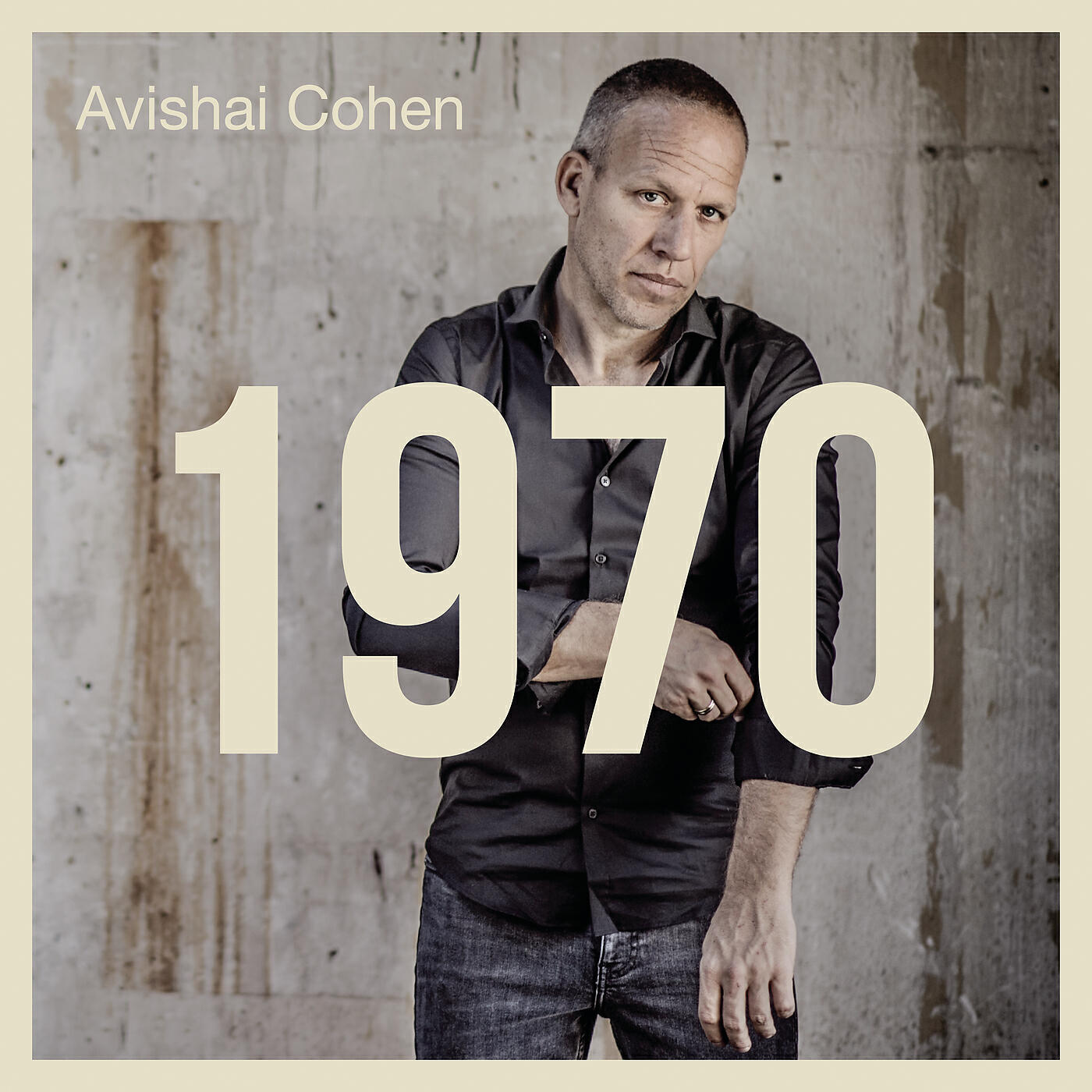 Avishai Cohen - Ha'ahava