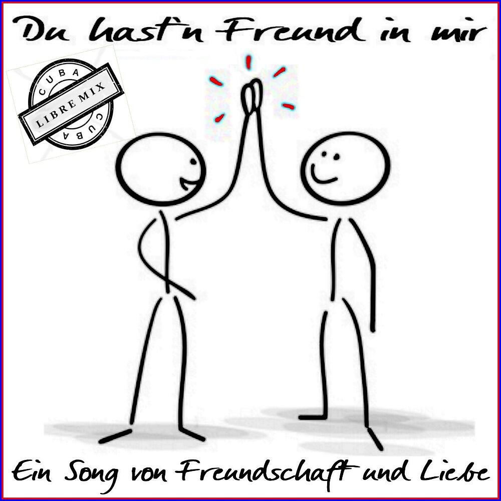 Schmitti - Du hast'n Freund in mir (Cuba Libre Mix)