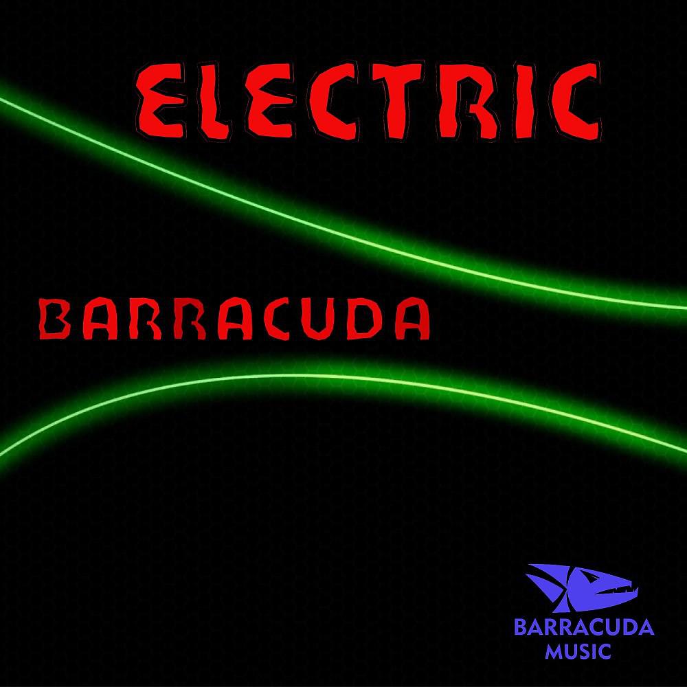 Постер альбома Electric Barracuda