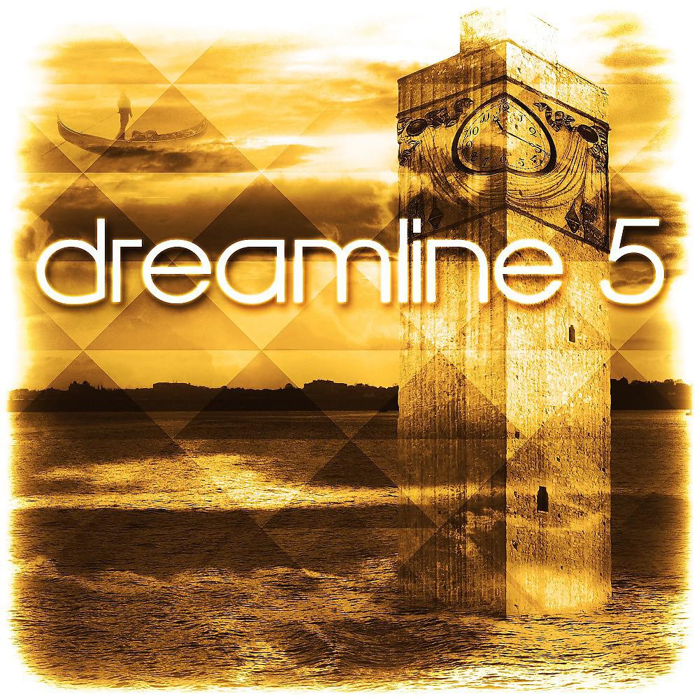 Постер альбома Dreamline 5