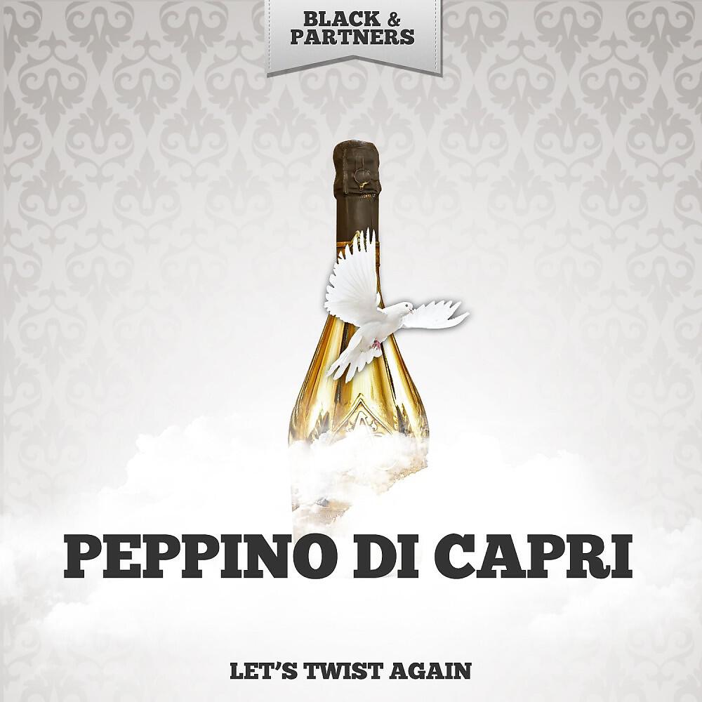 Peppino Di Capri - Partir Con Te (Original Mix)