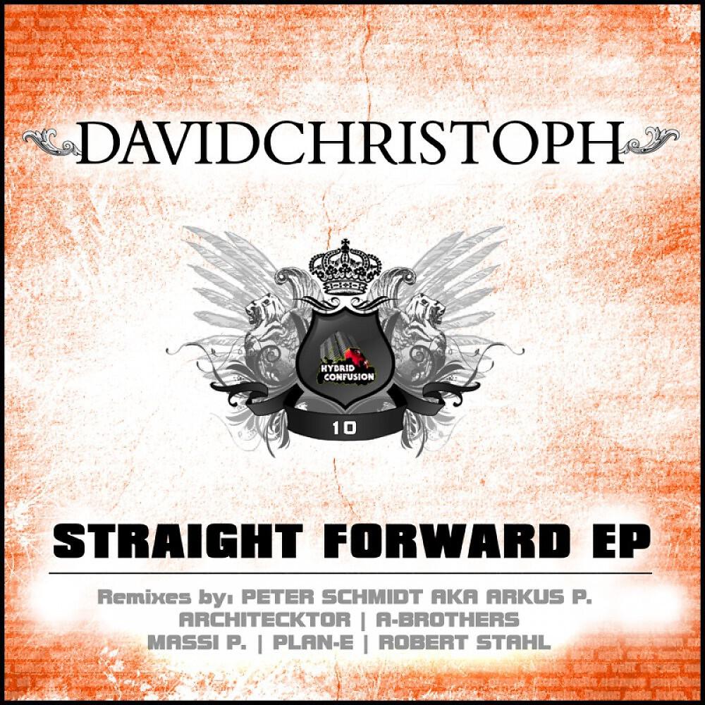 DavidChristoph - Rulino (Peter Schmidt Aka Arkus P. Remix)