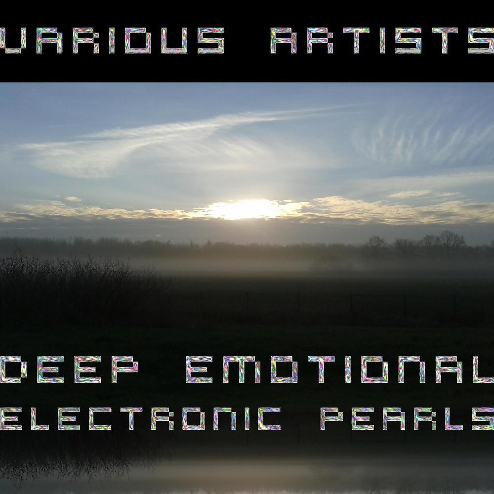 Постер альбома Deep Emotional Electronic Pearls