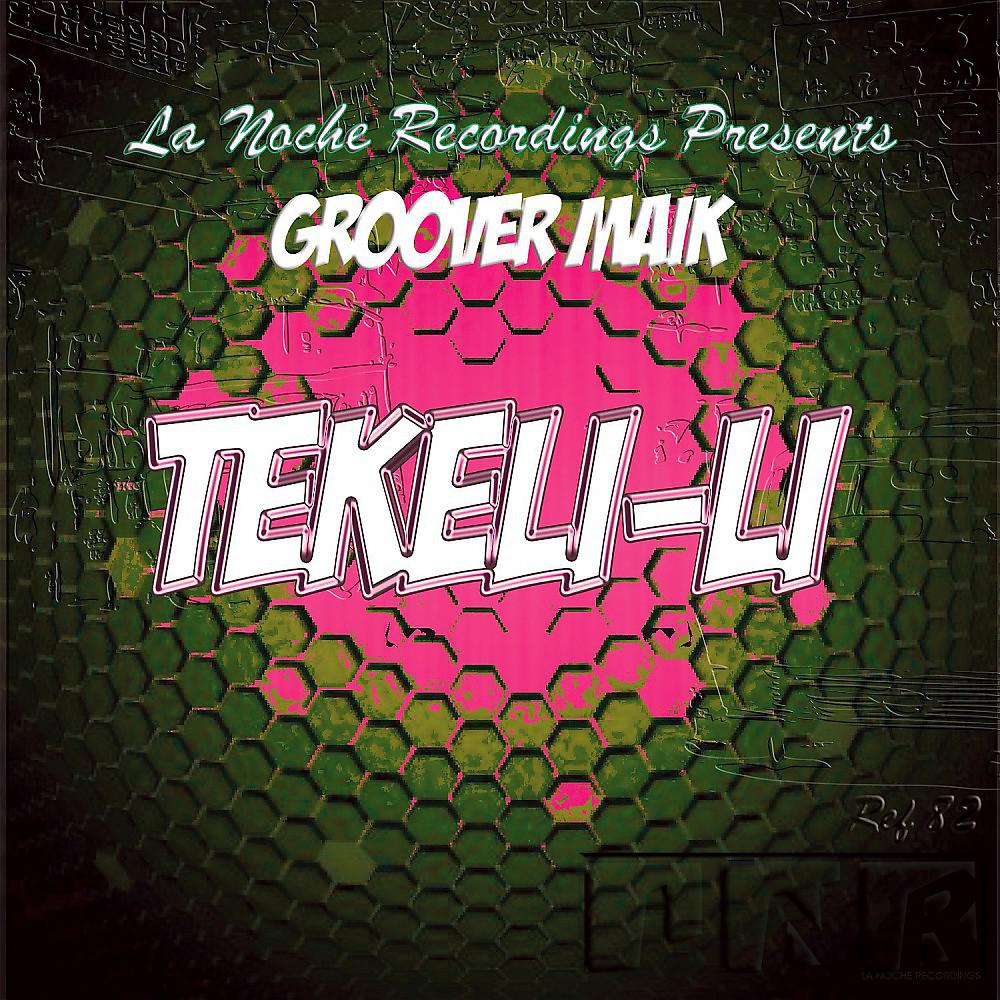 Постер альбома Tekeli-Li