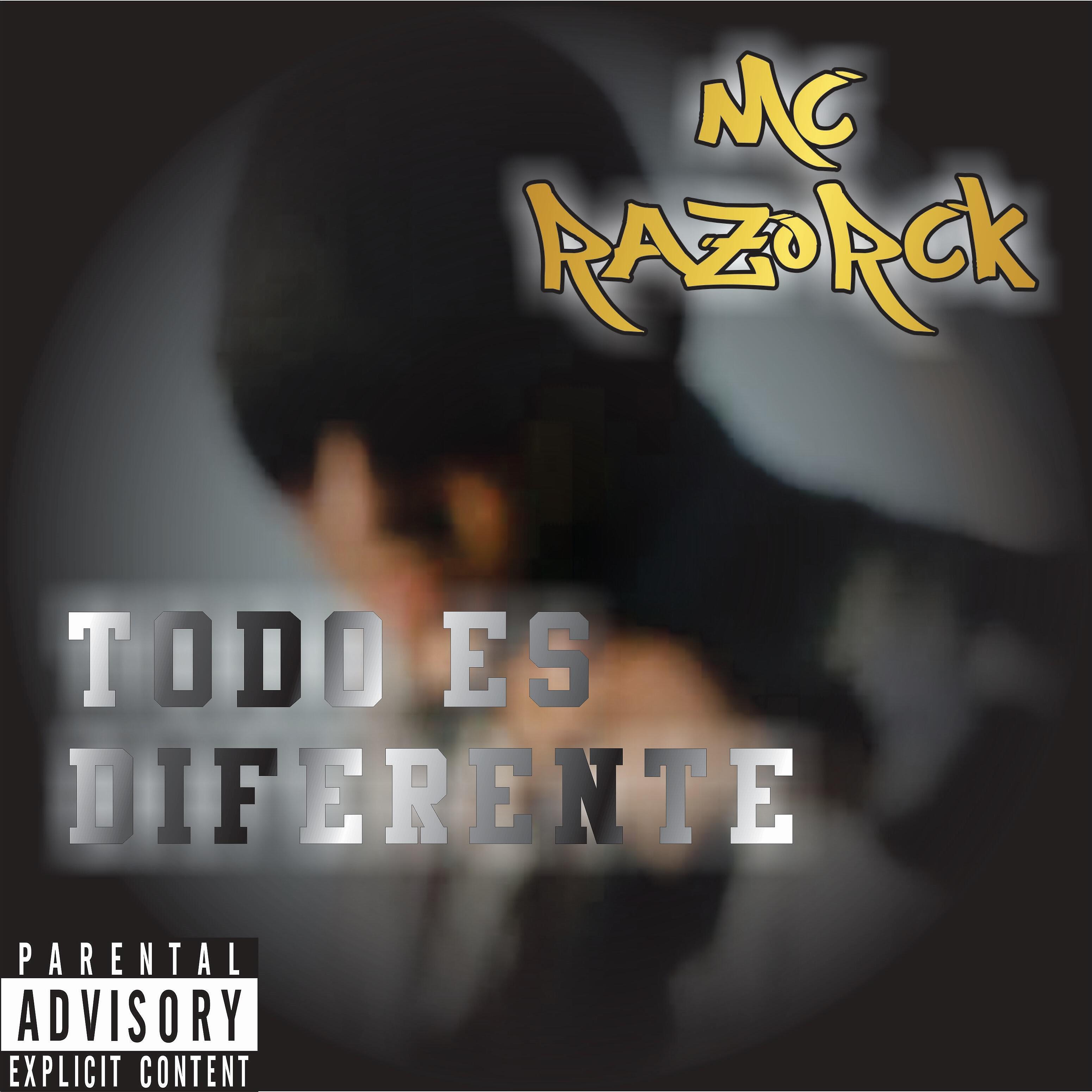Mc Razorck - Dos Minutos De Poesia