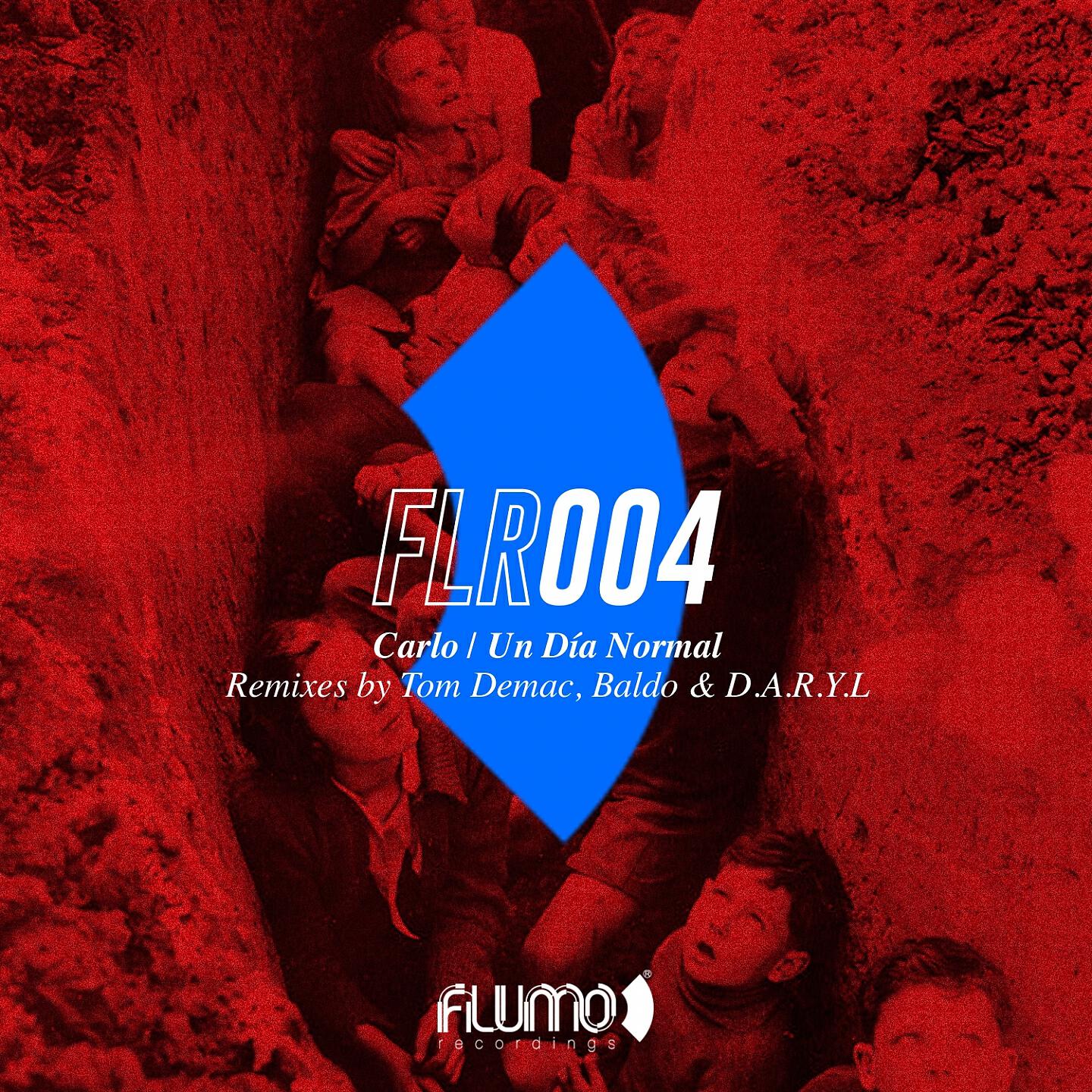 Carlo - Un Día Normal (Tom Demac Too Many of These Days Remix)