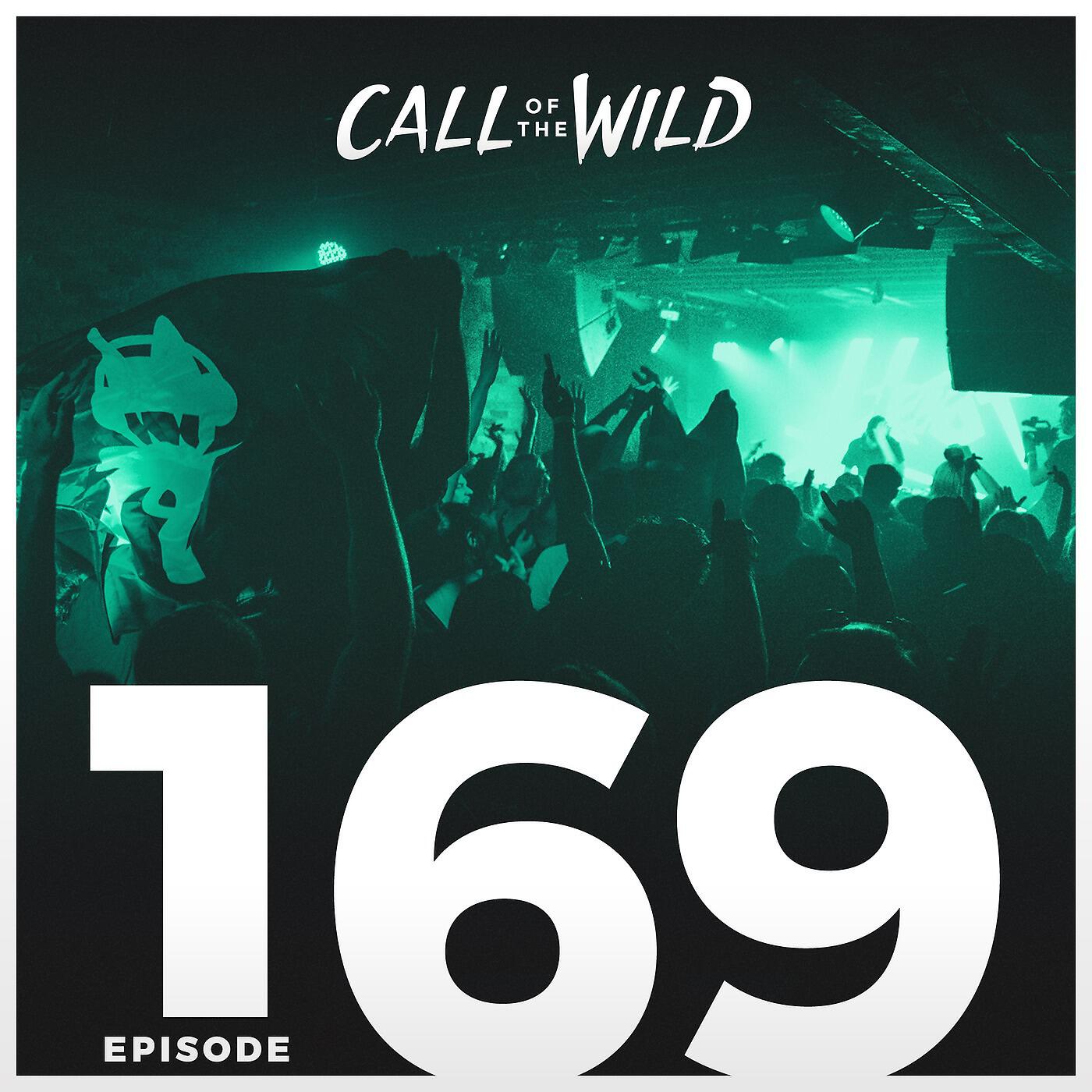 Monstercat - #169 - Monstercat: Call of the Wild