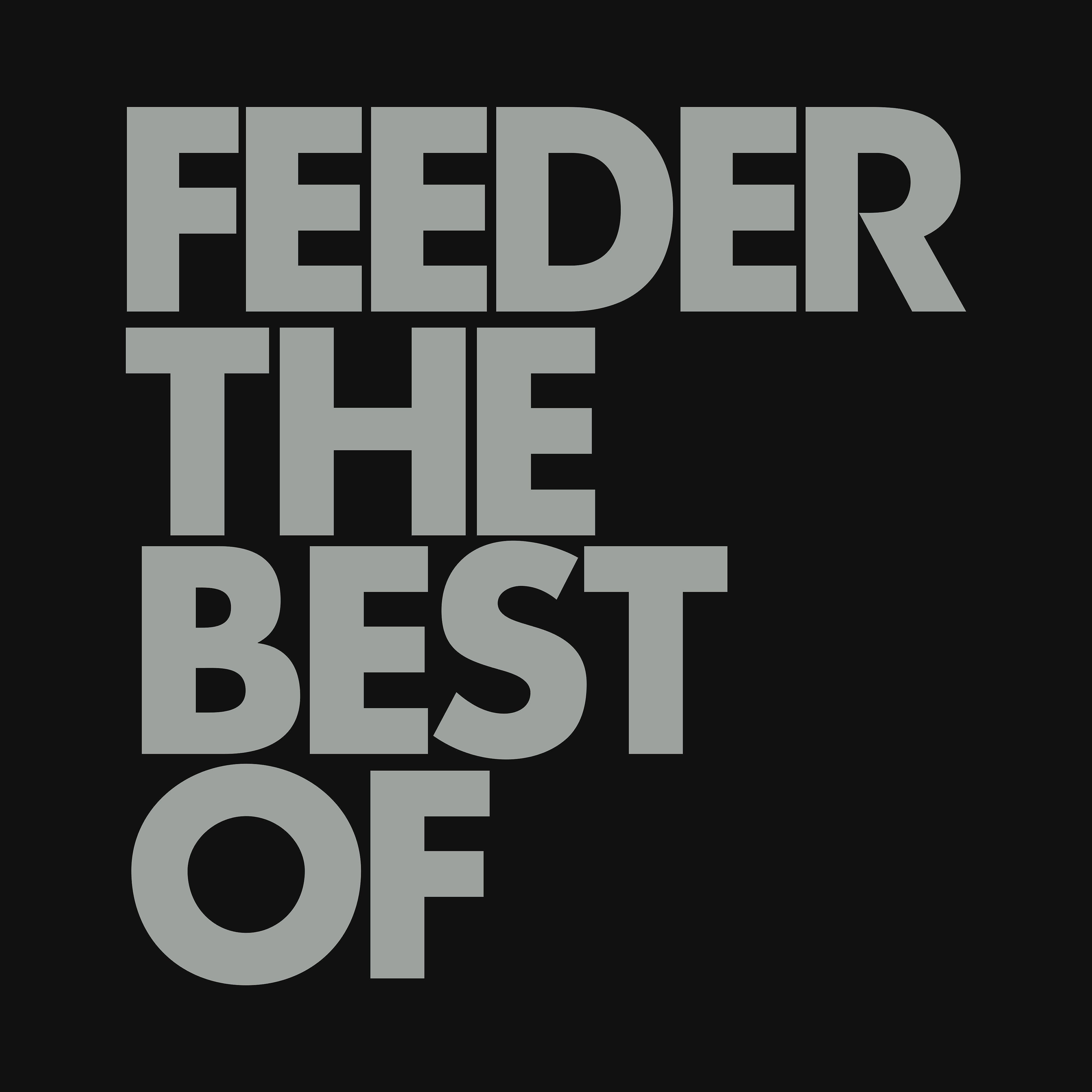 Feeder - Idaho