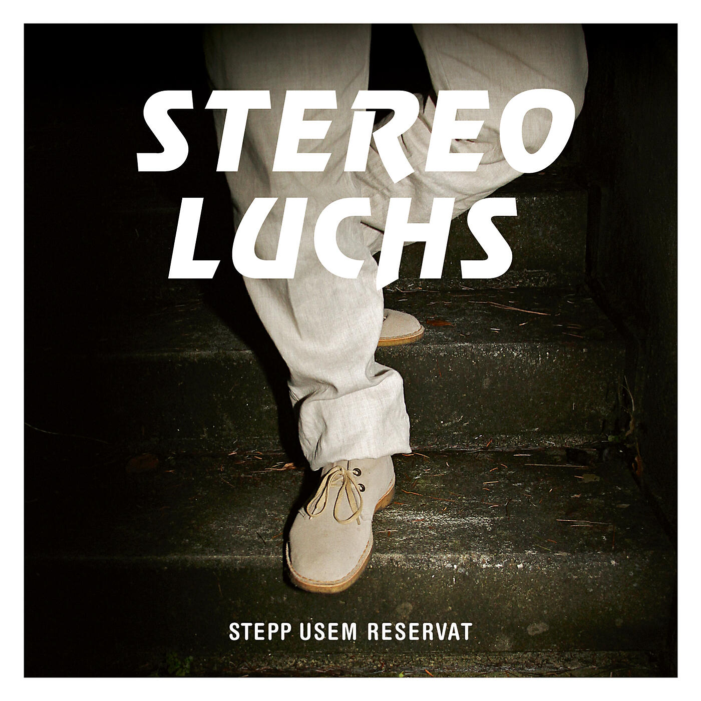 Stereo Luchs - Hässigi Gschichte