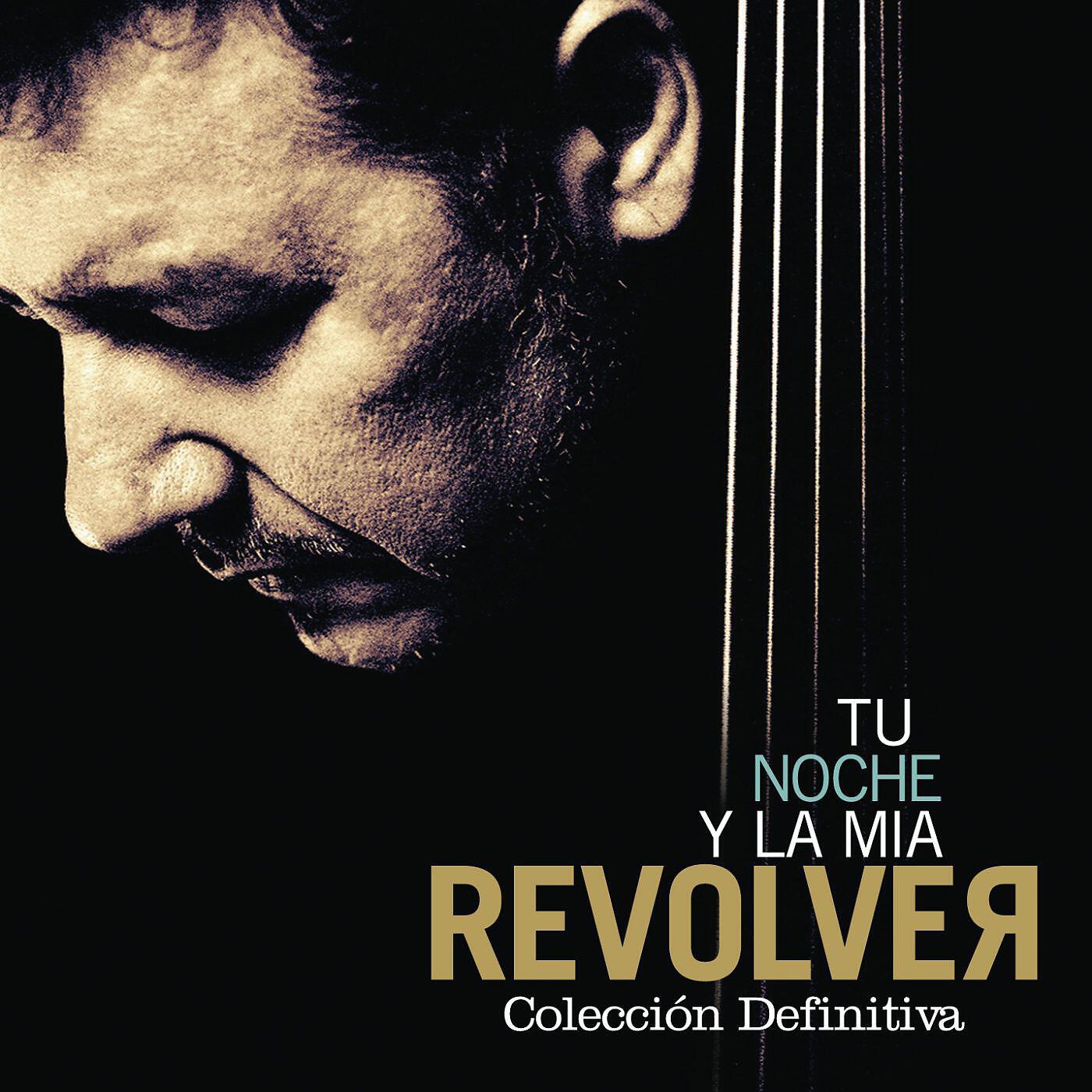 REVOLVER - Mestizo (2017 Remaster)