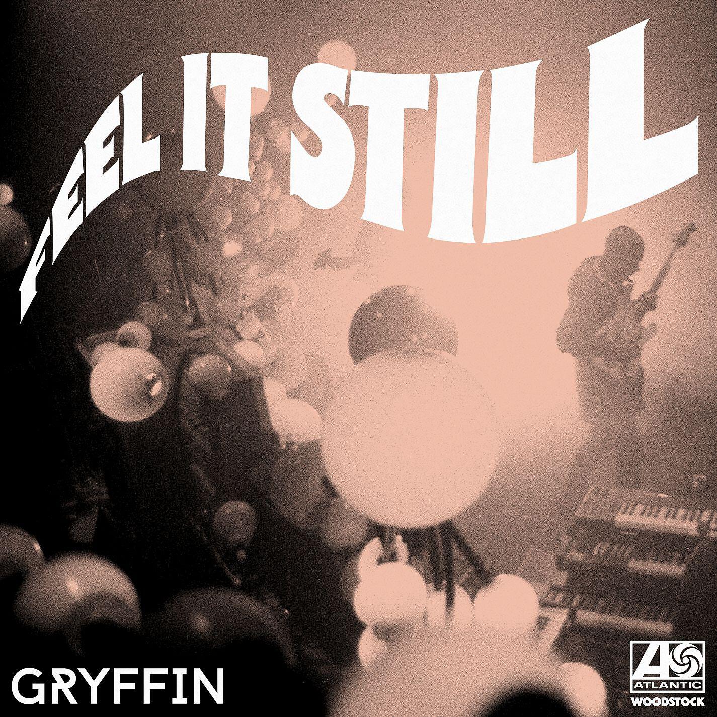Portugal. The Man - Feel It Still (Gryffin Remix)