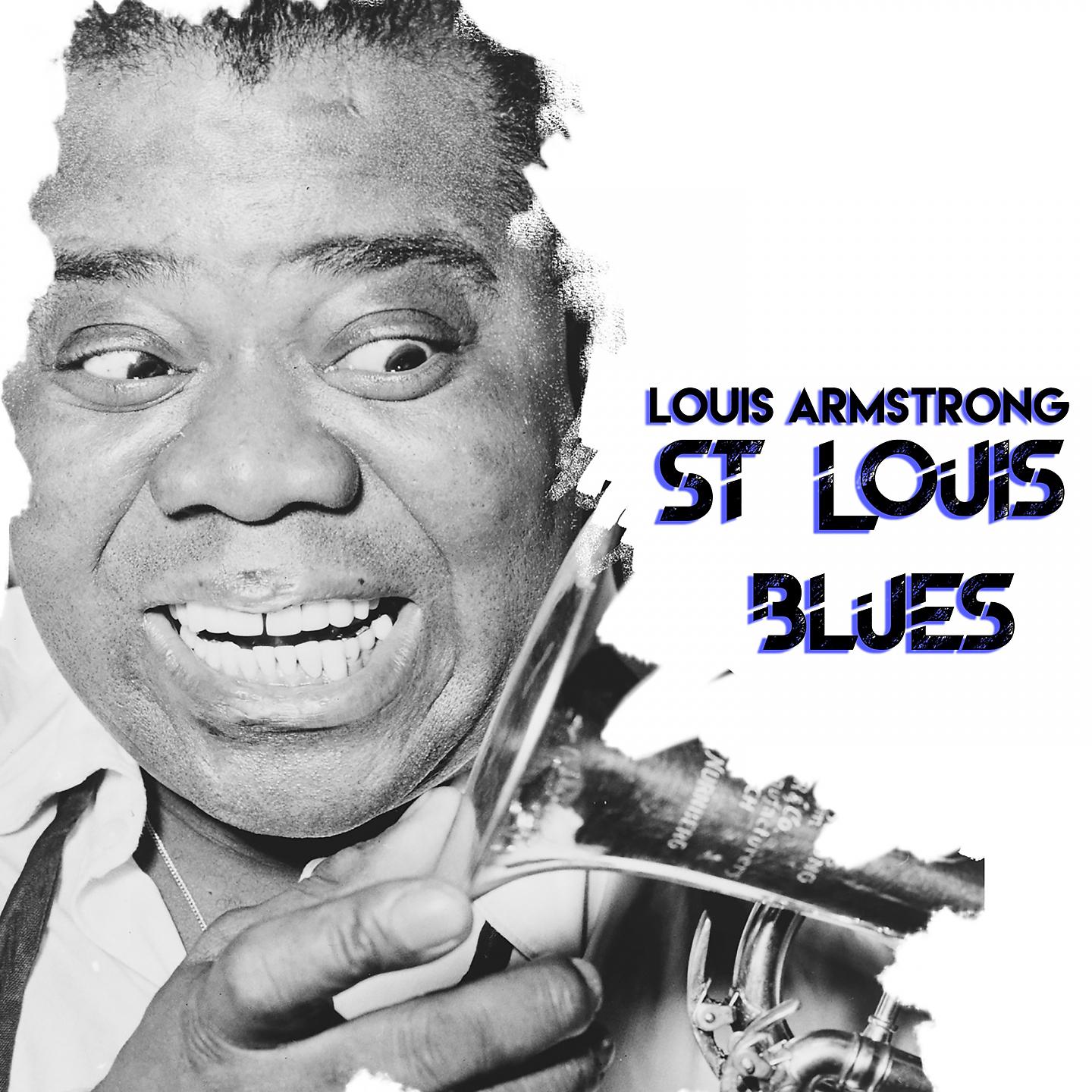 Постер альбома St Louis Blues