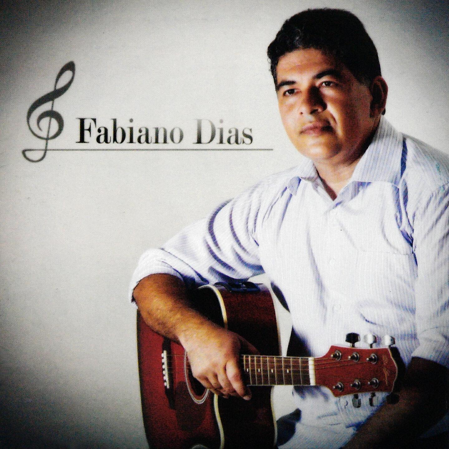 Fabiano Dias - Sei Que Eu Não Nasci Só pra Te Amar