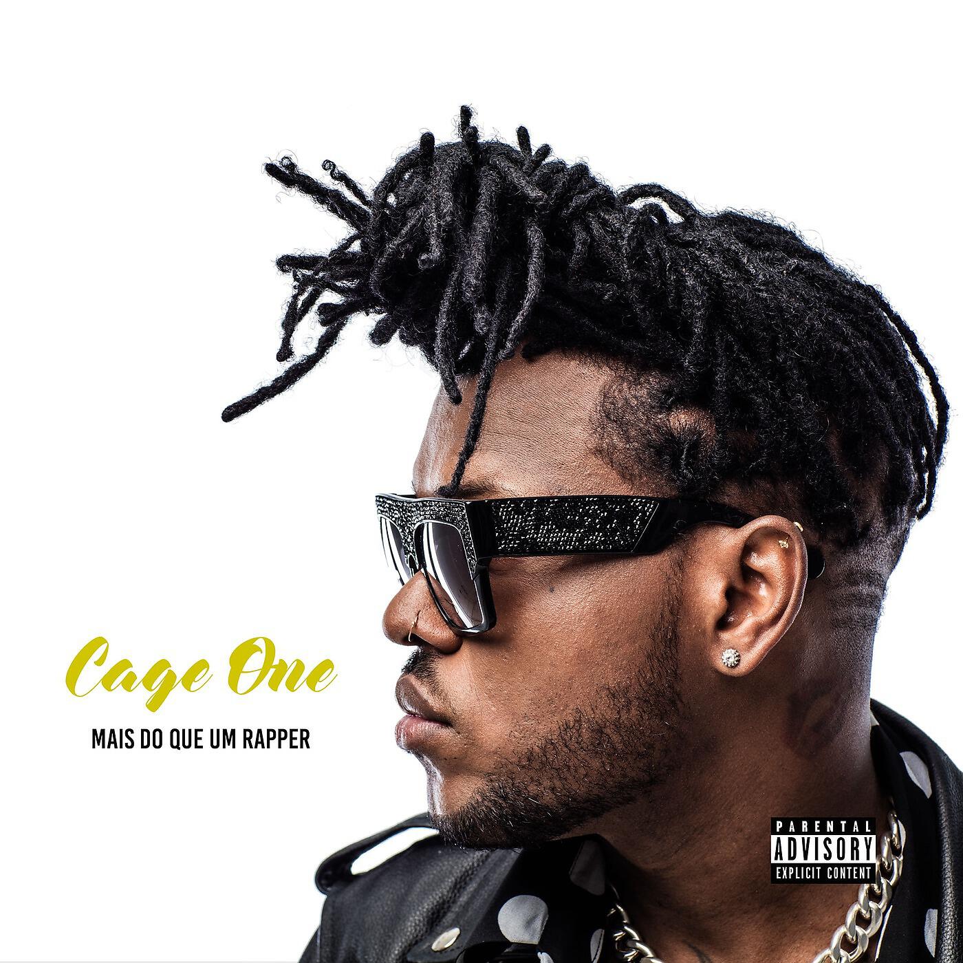 Cage One - Tamuh a Lhes Daré (feat. Young Dp, Lil One, Bruno & Alow)