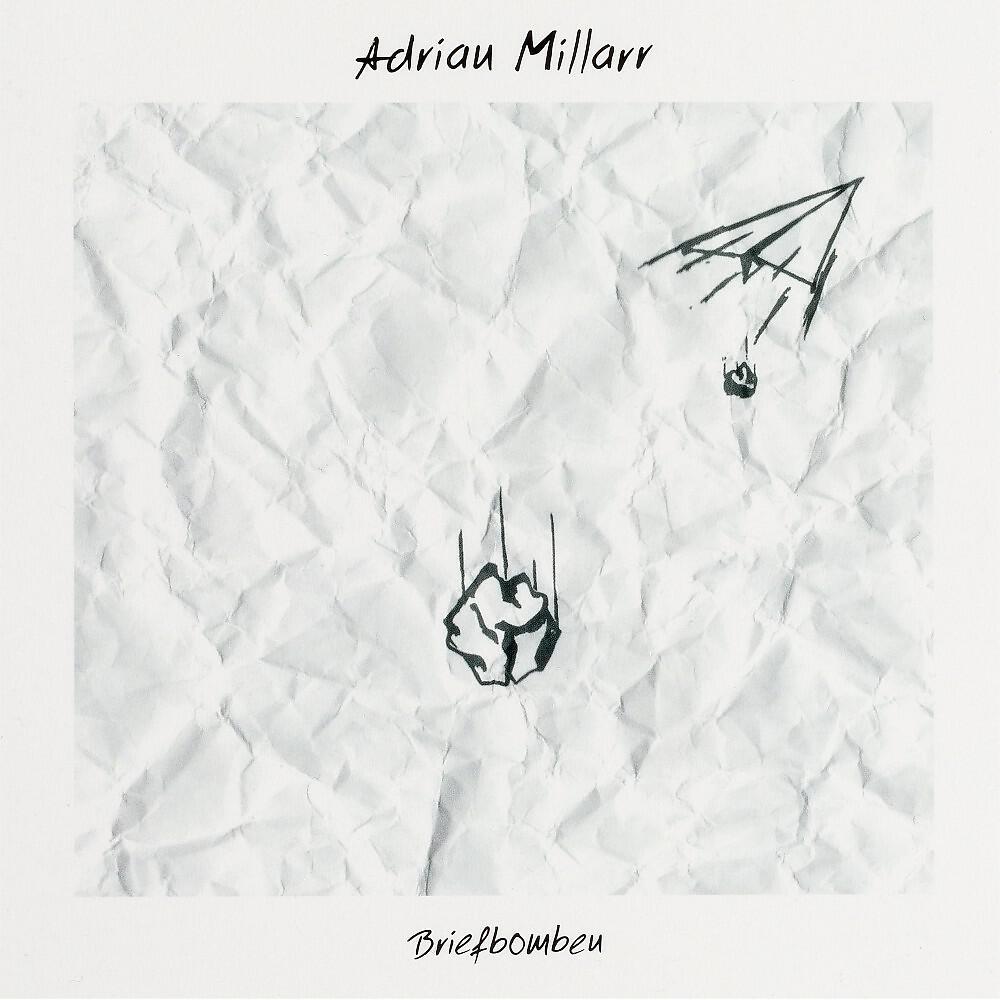 Adrian Millarr - Nadel & Fader