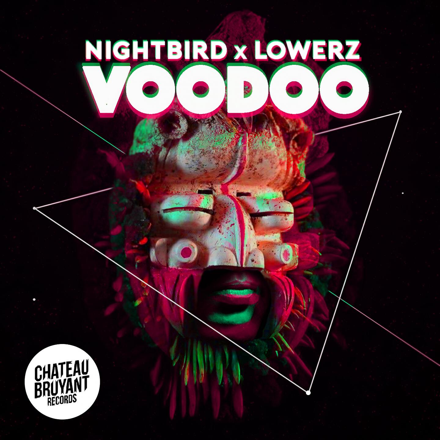 Nightbird - Voodoo