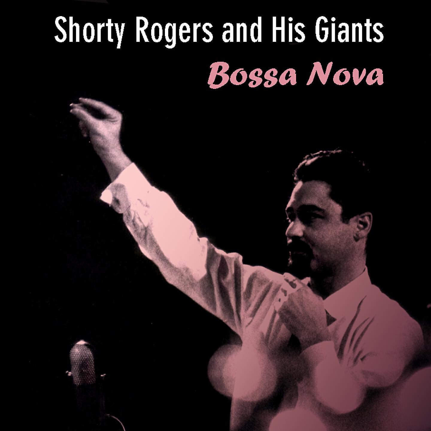 Shorty Rogers - O Menino Desce Do Morro (Little Brown Boy)