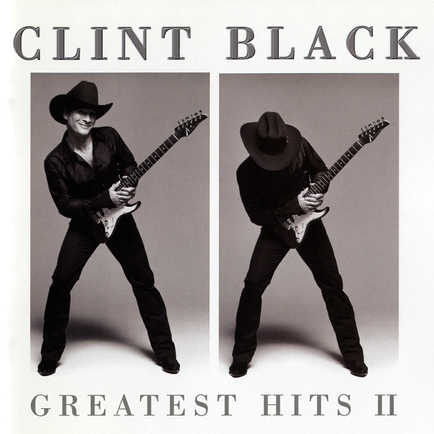 Clint Black - Nothing's News