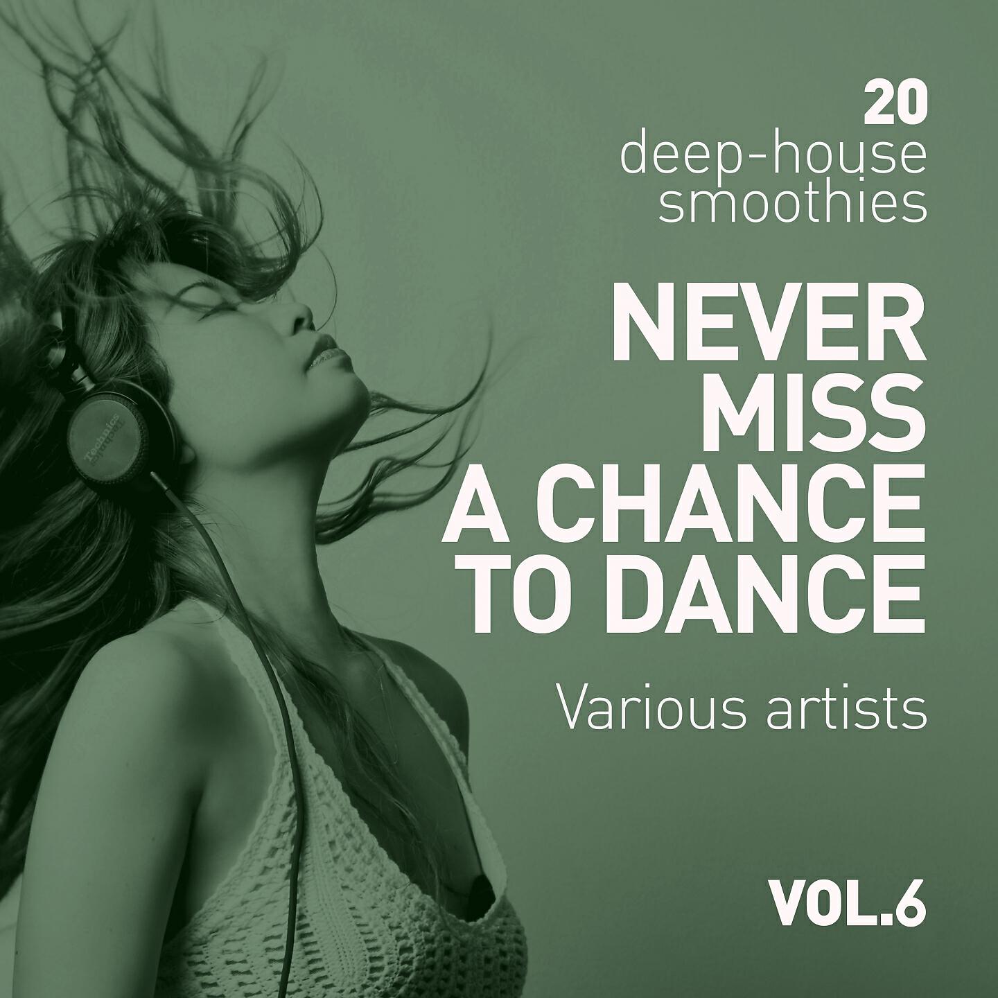 Andy B. Jones - World To Life (Matty Menck Remix)