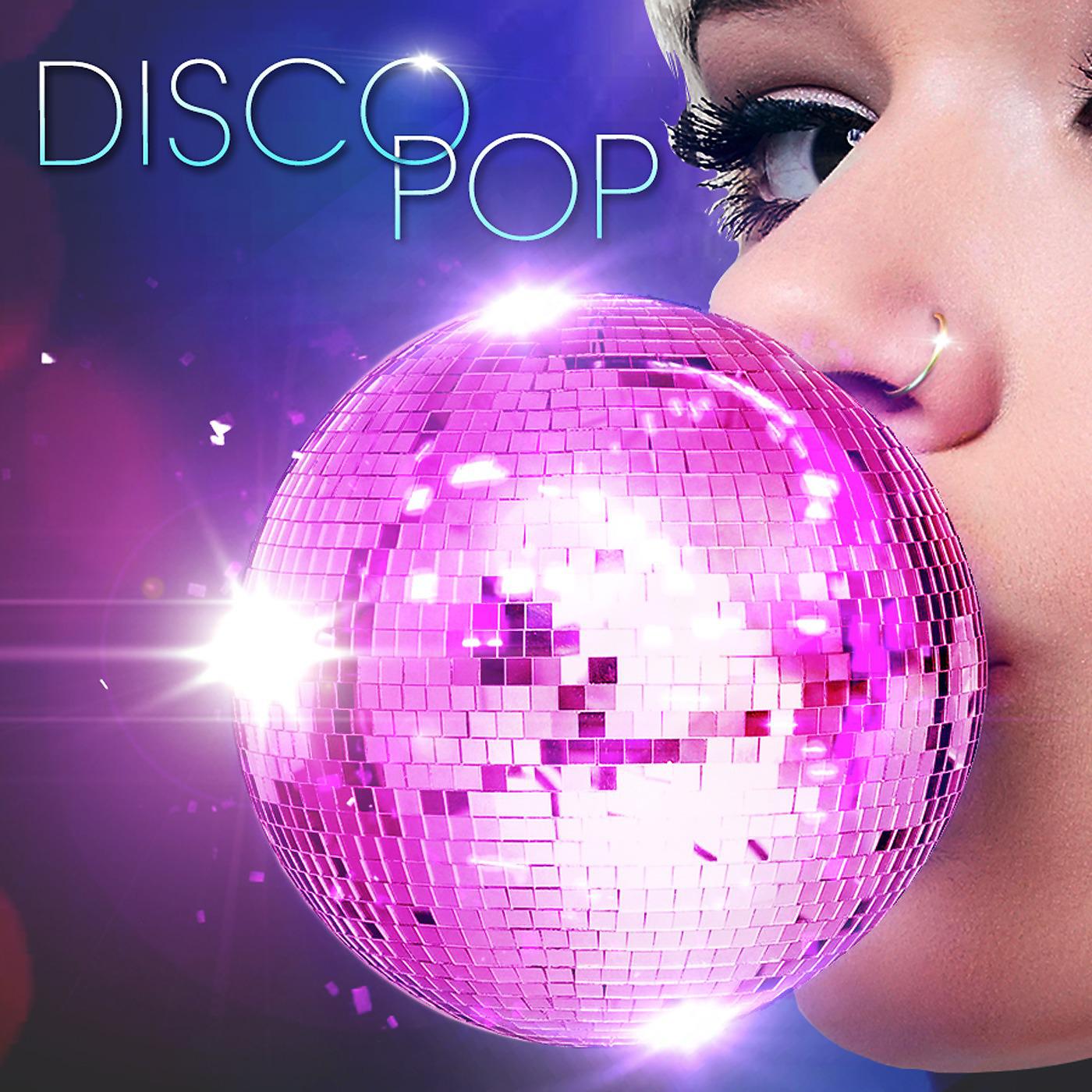 Постер альбома Disco Pop