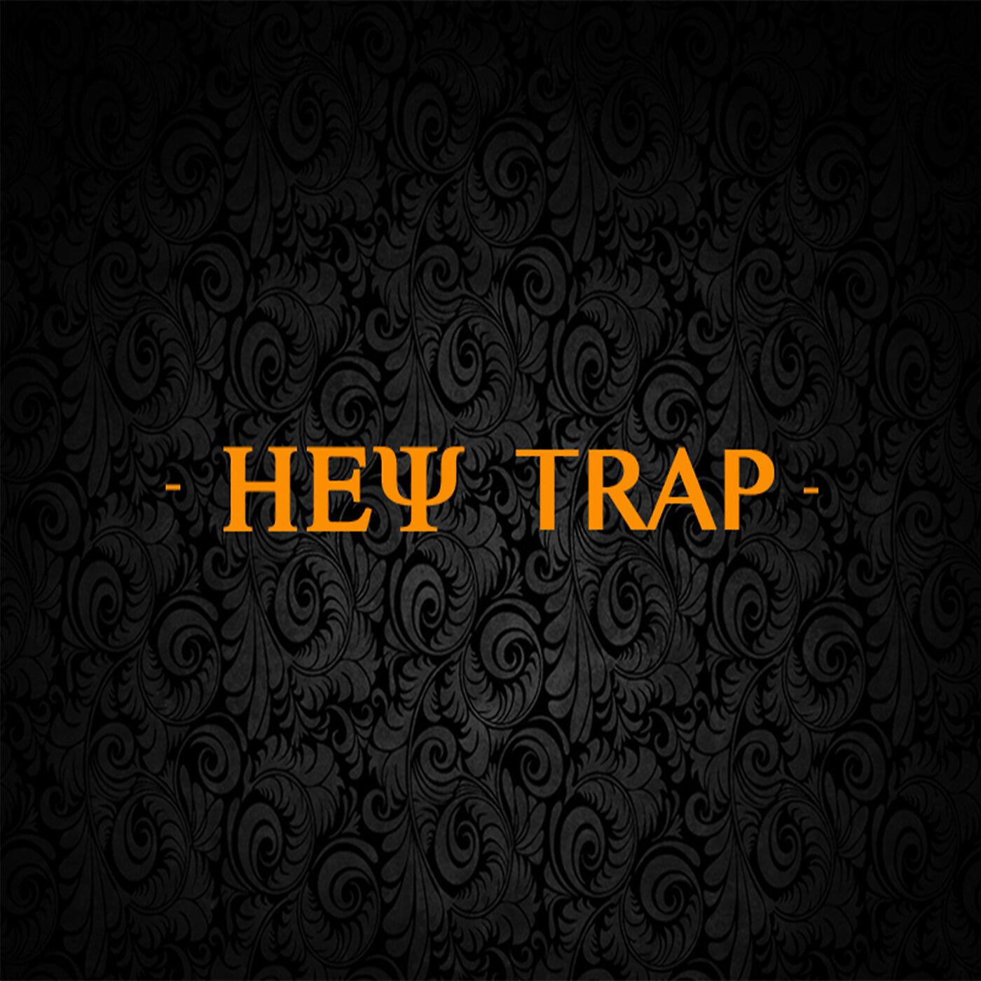 Mr. Shawn James - Hey Trap