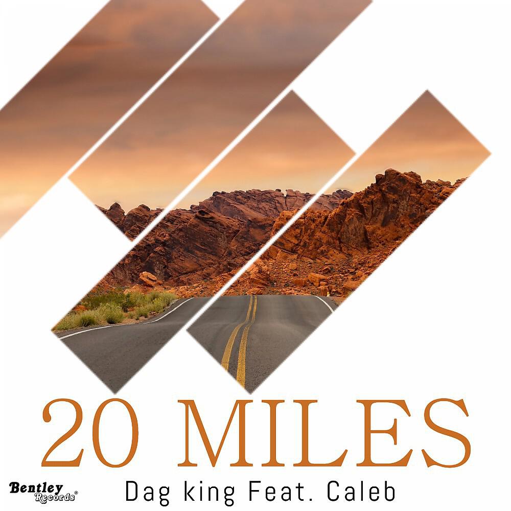 Dag King - 20 Miles