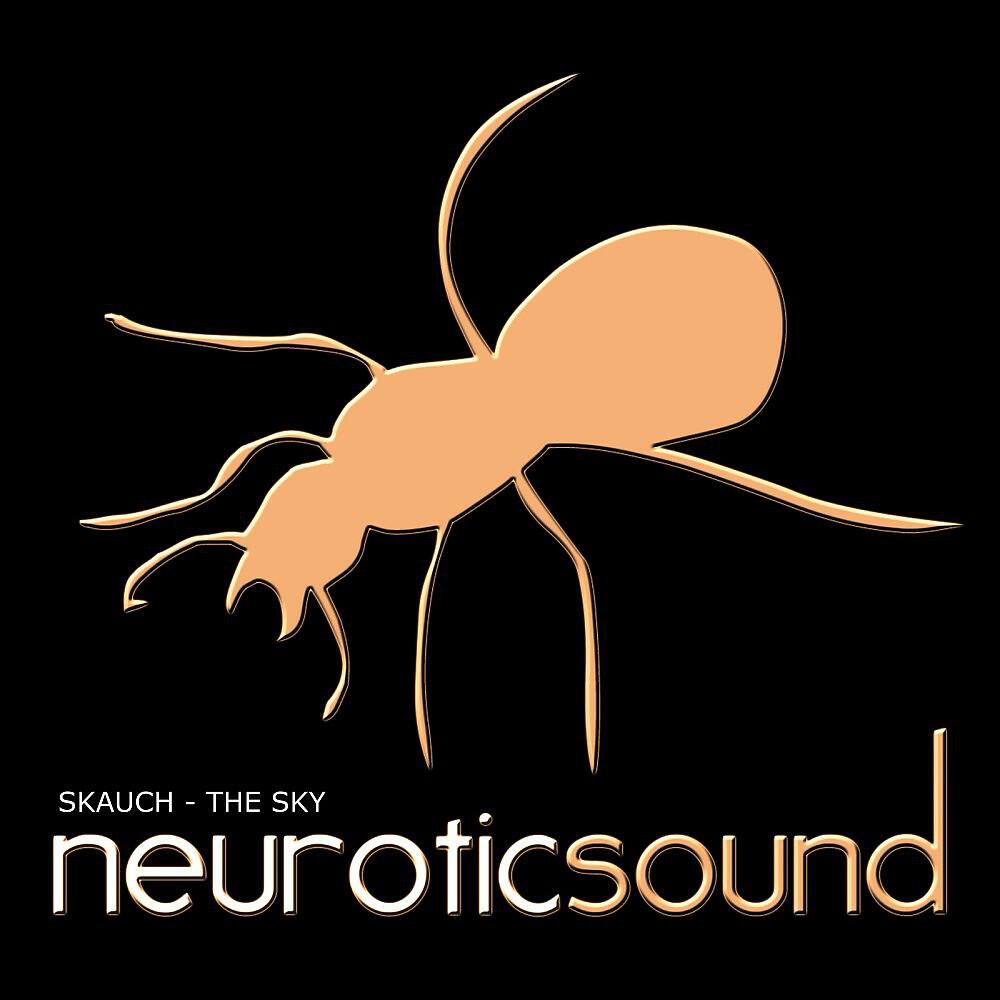 Skauch - The Sky (Minimal Skauch Mix)