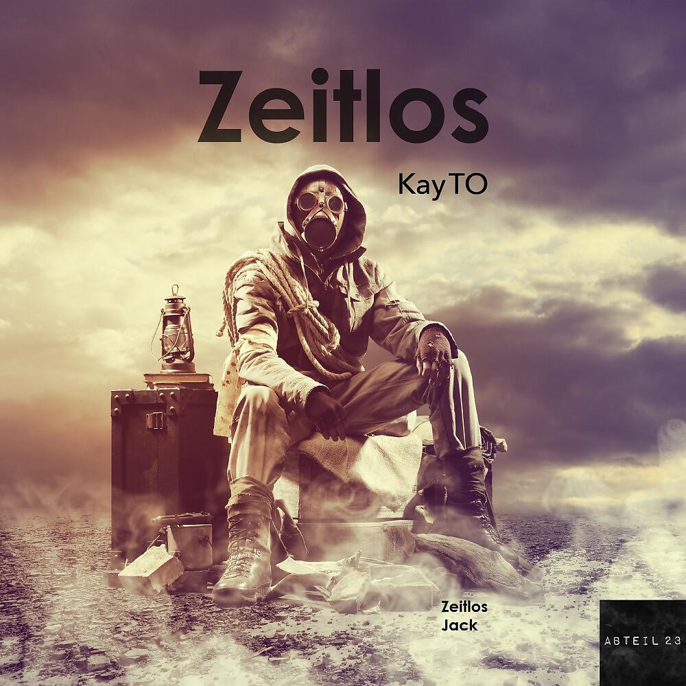 Kay TO - Zeitlos