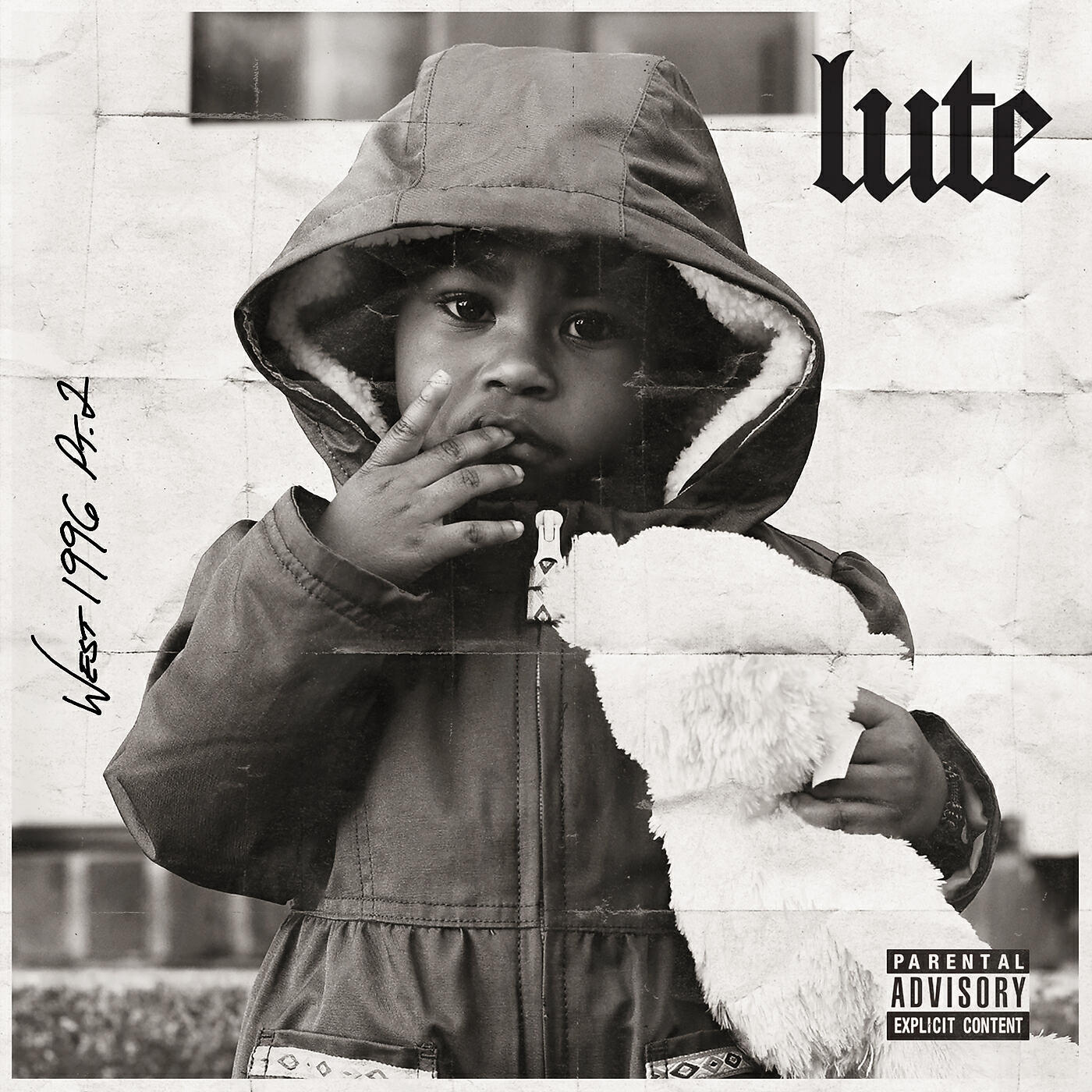 Lute - Premonition