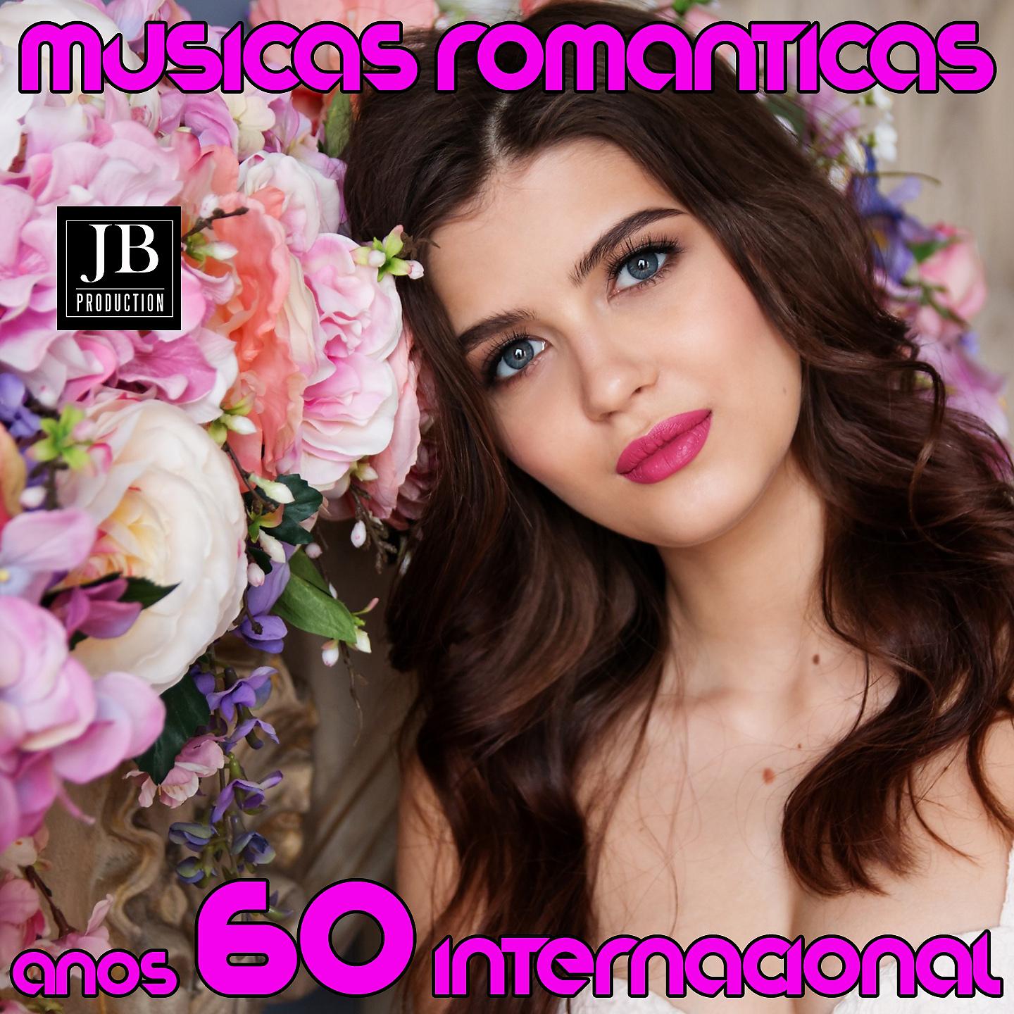 Постер альбома Musicas Romanticas