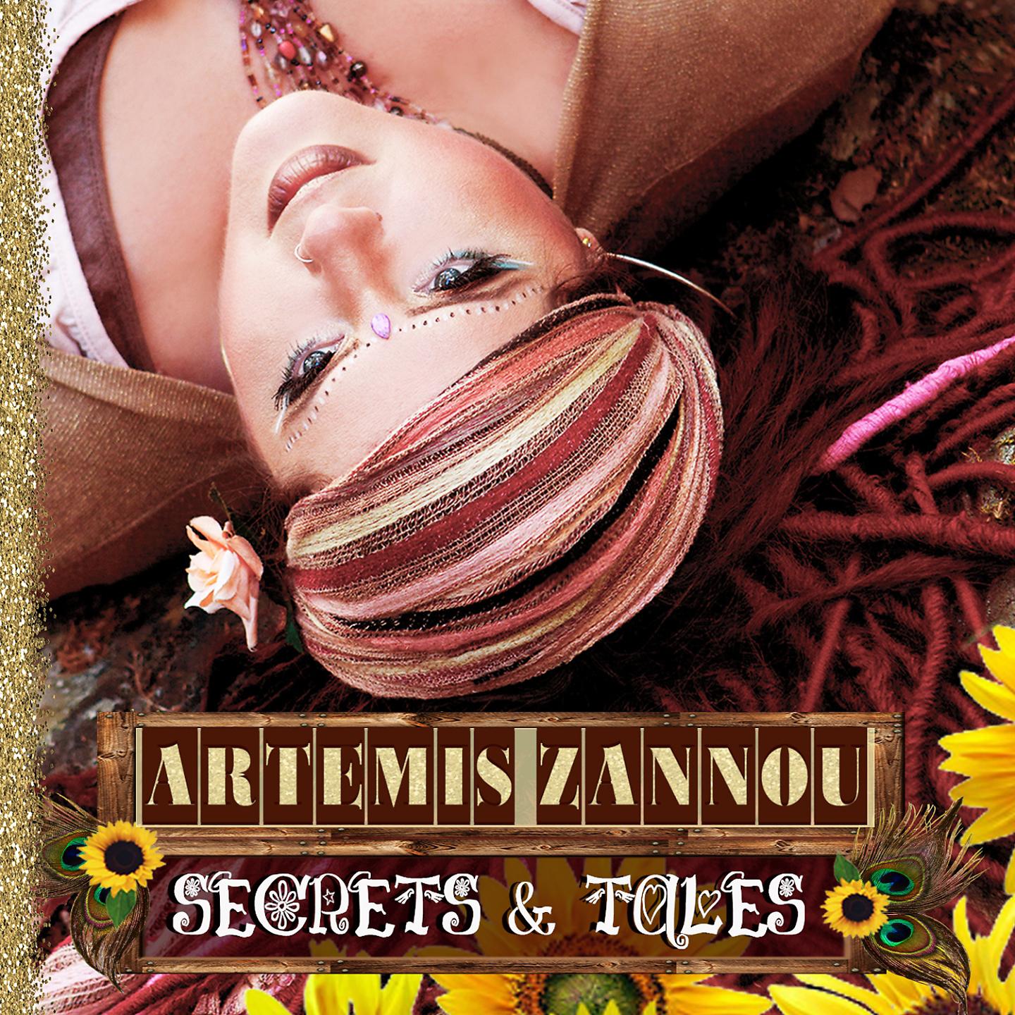 Постер альбома Secrets & Tales