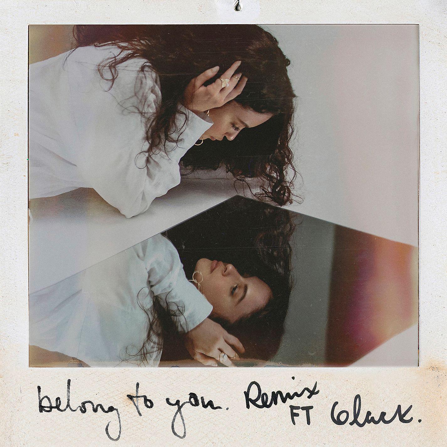 Постер альбома Belong to You (feat. 6LACK) [Remix]