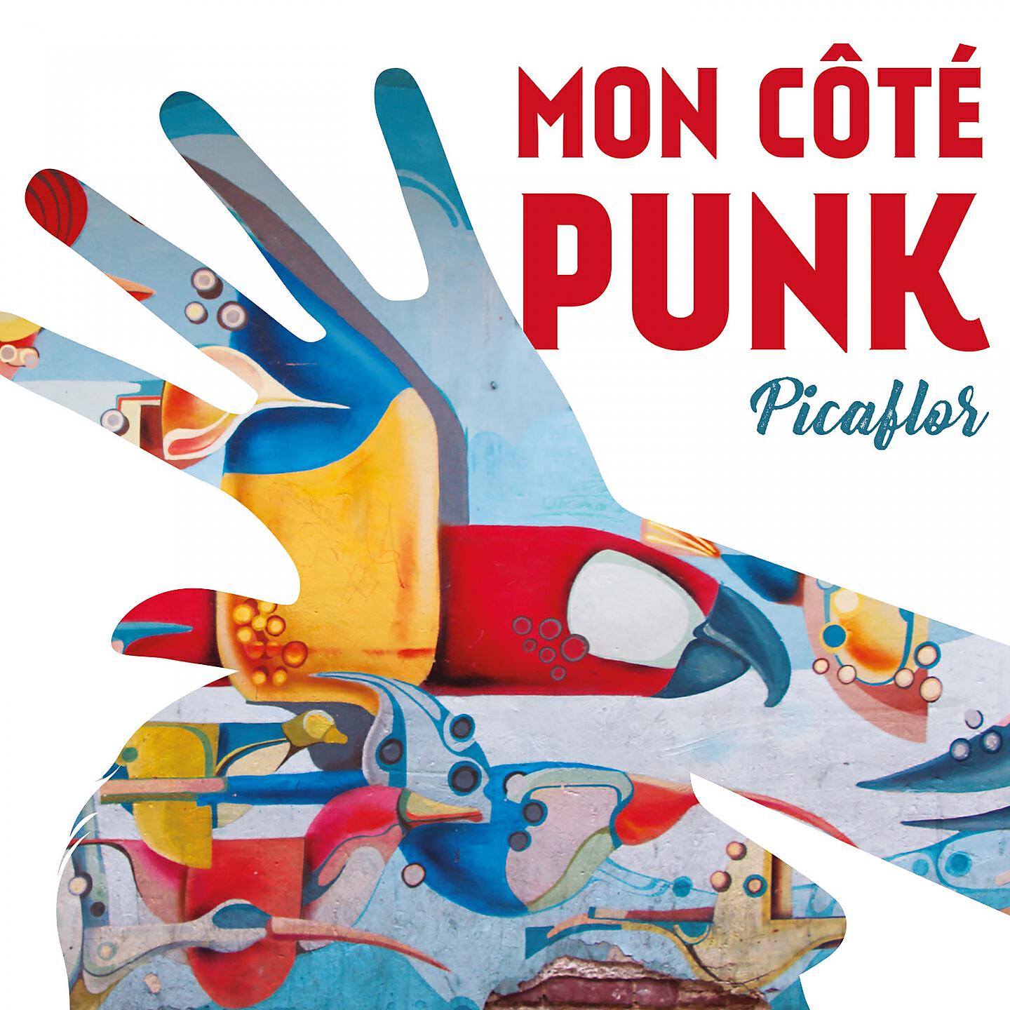 Mon côté punk - Lalala