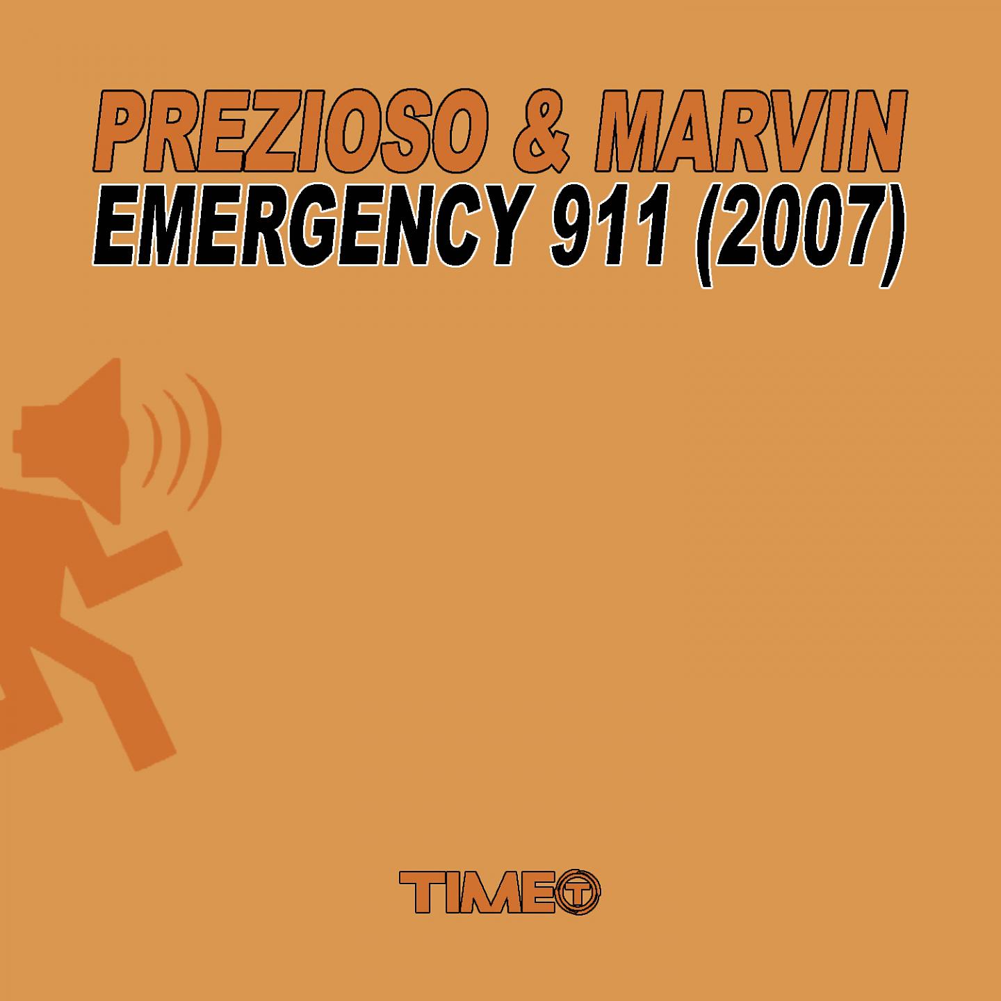 Постер альбома Emergency 911