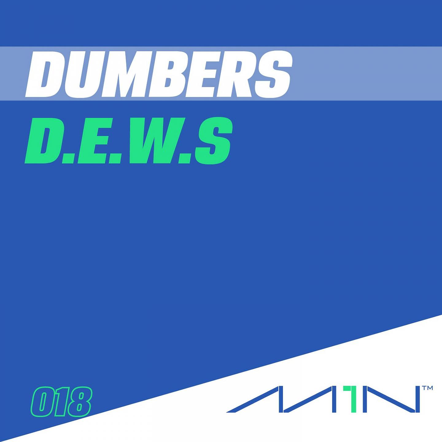 Постер альбома D.E.W.S.