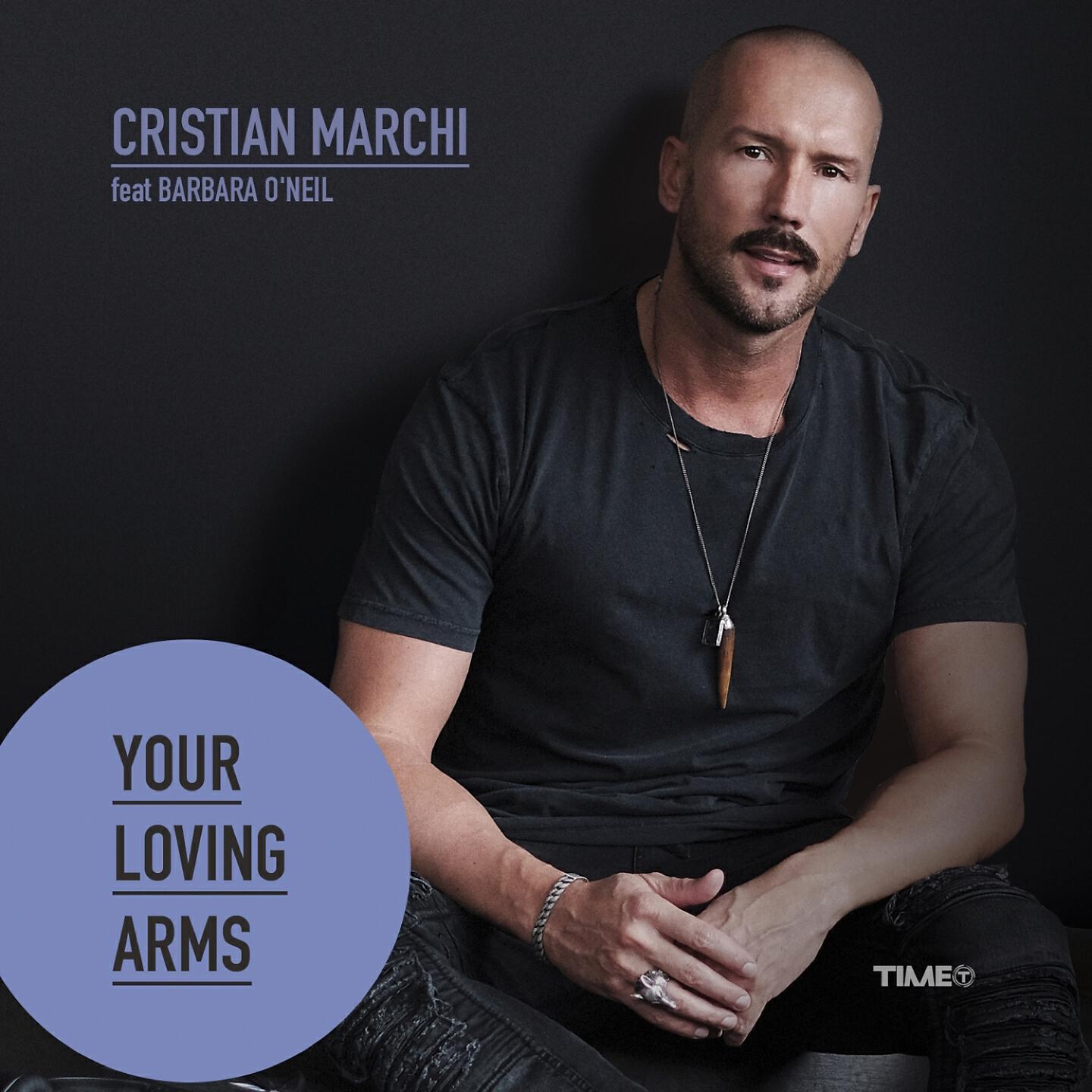 Cristian Marchi - Your Loving Arms (Extended Mix)