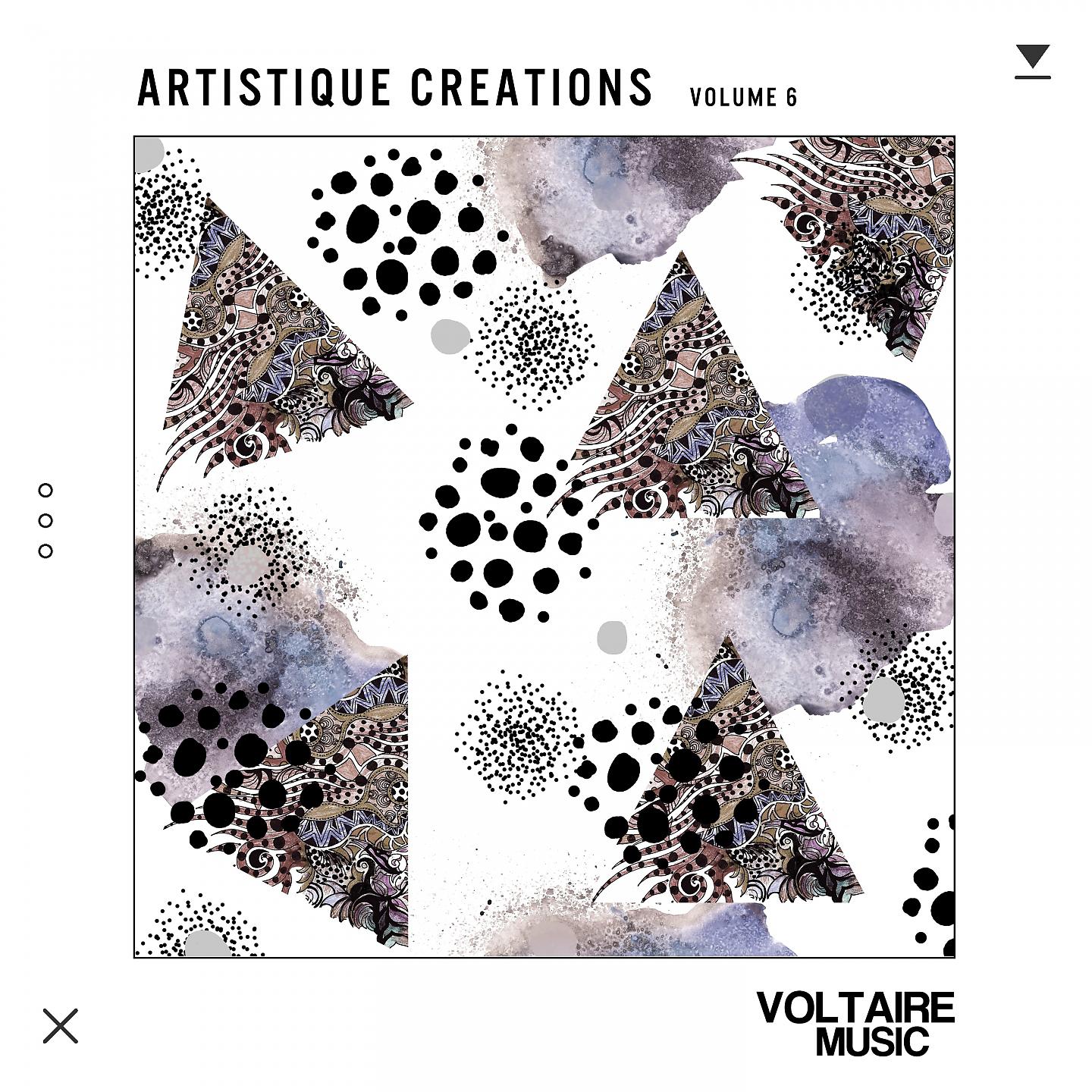 Постер альбома Artistique Creations, Vol. 6