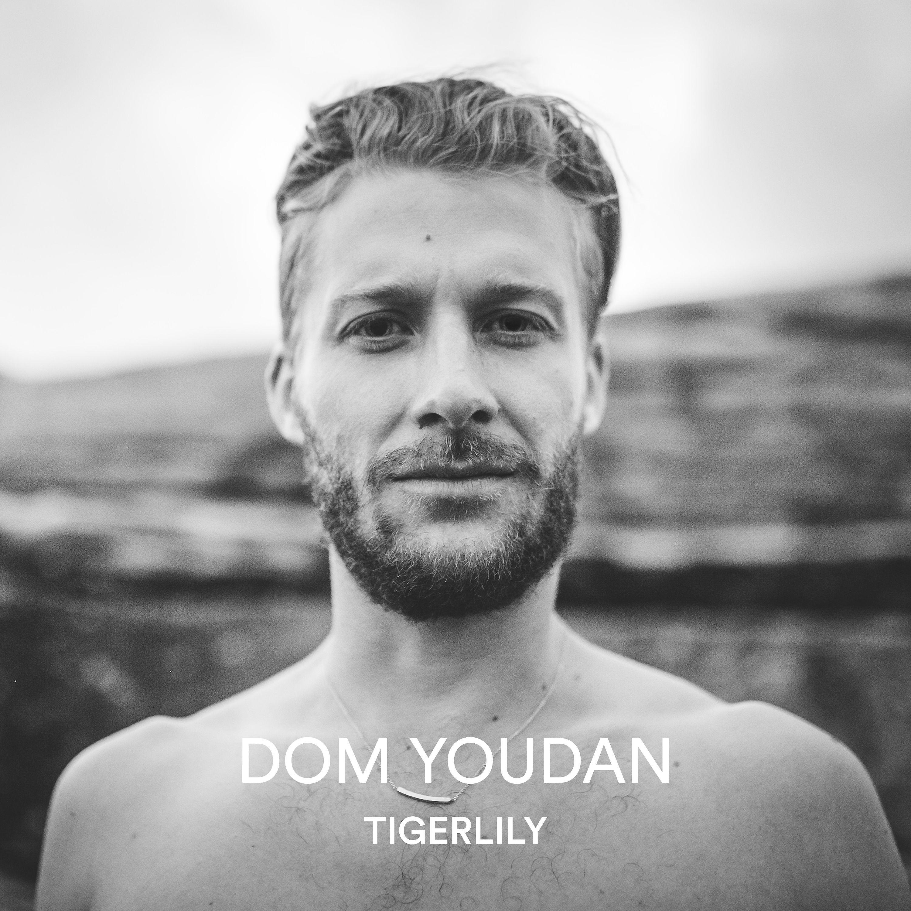 Постер альбома Tigerlily - EP